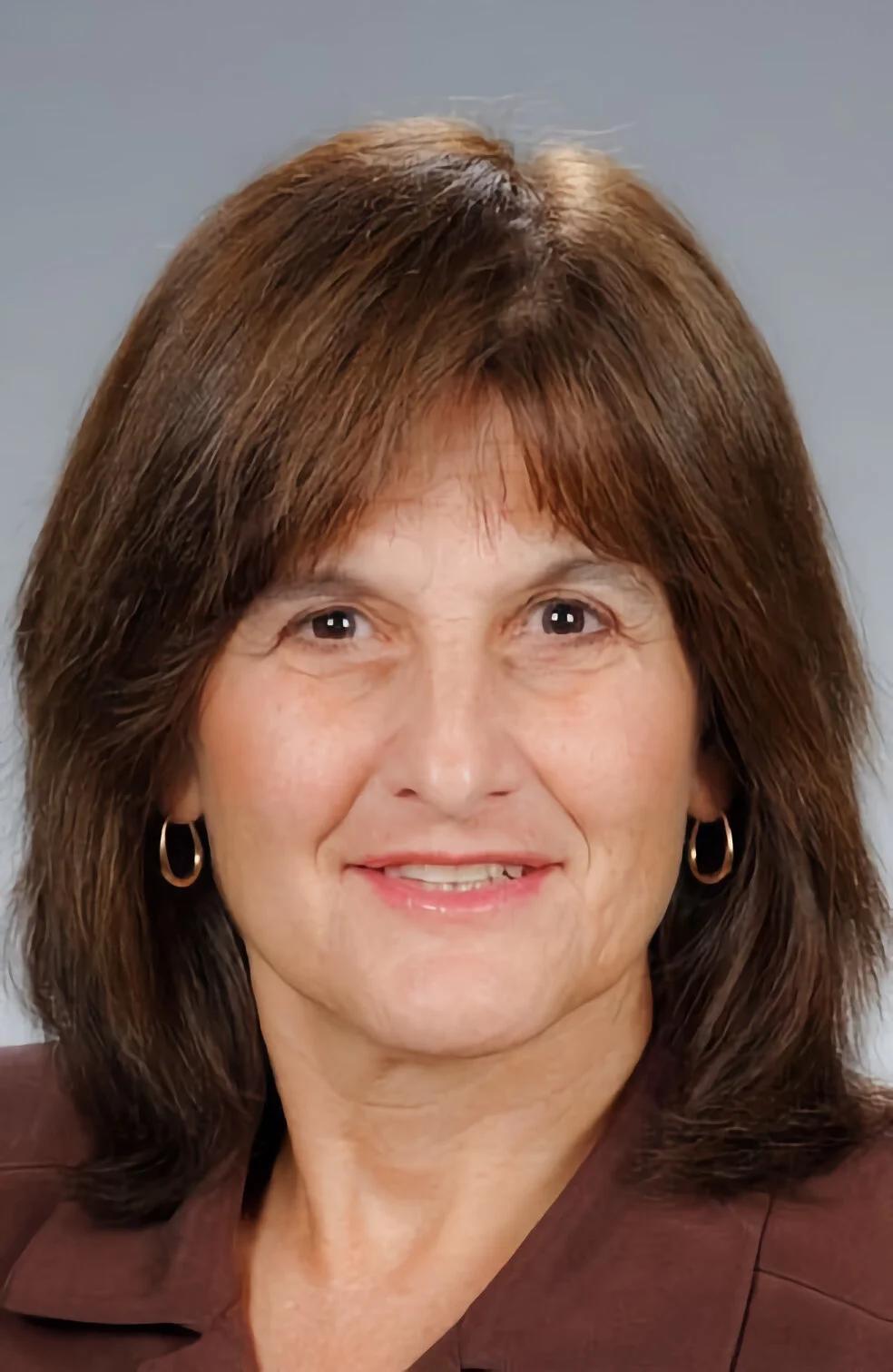Jill Cousins