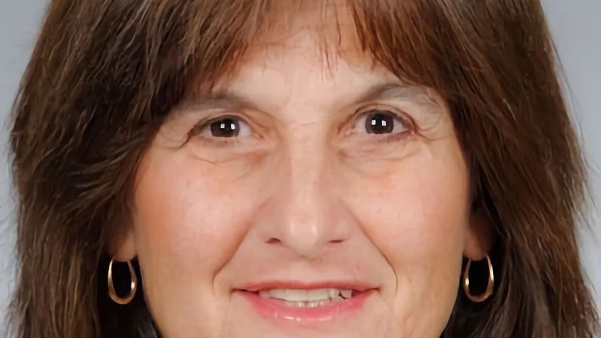 Jill Cousins