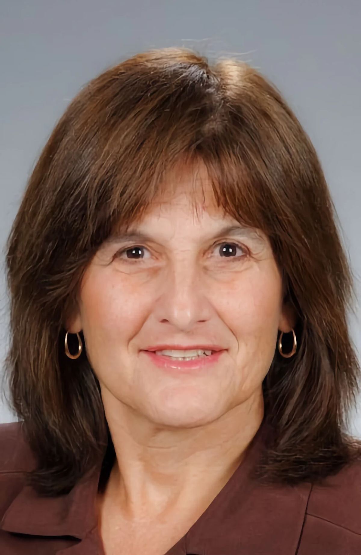 Jill Cousins