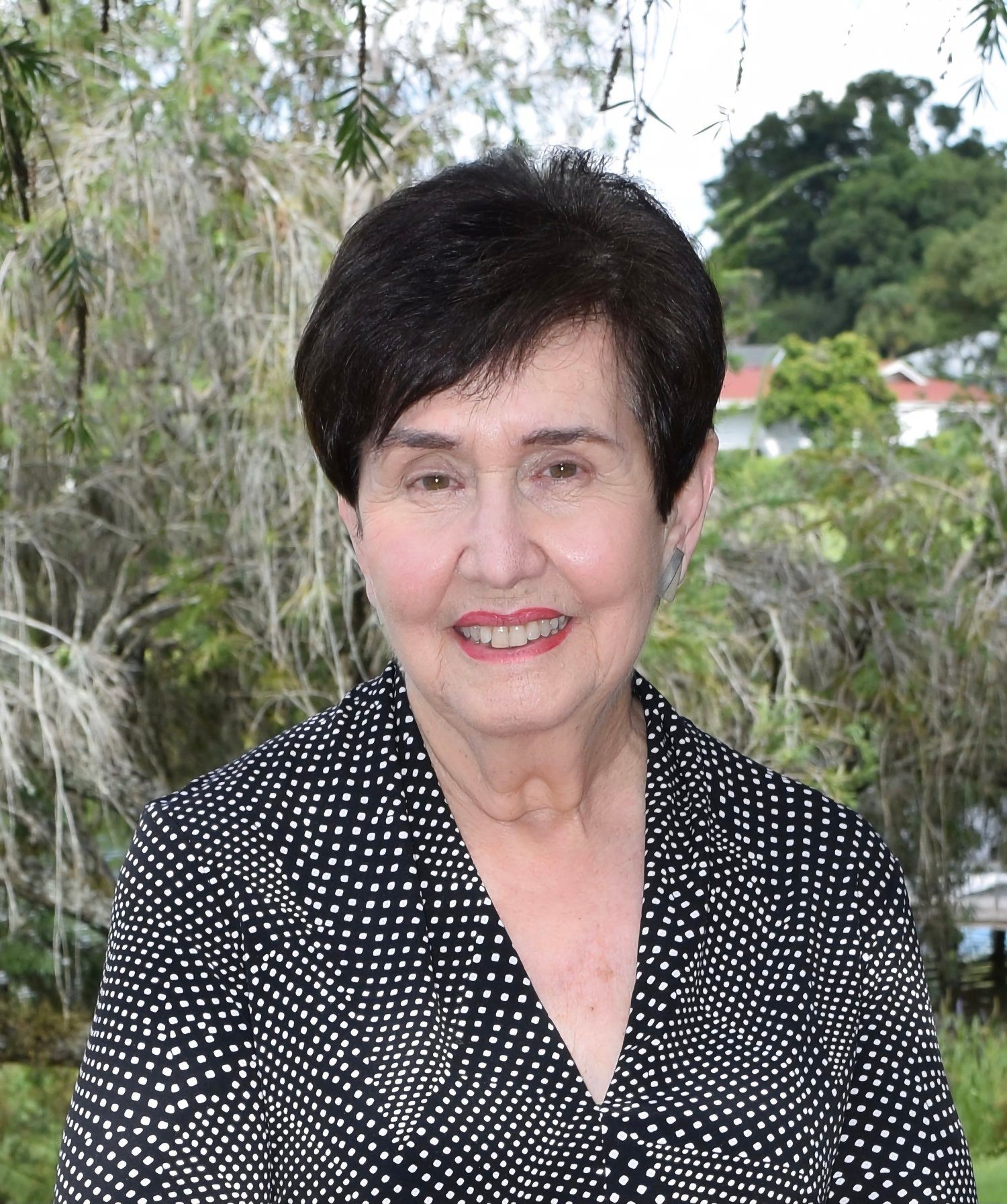 Jill Cousins