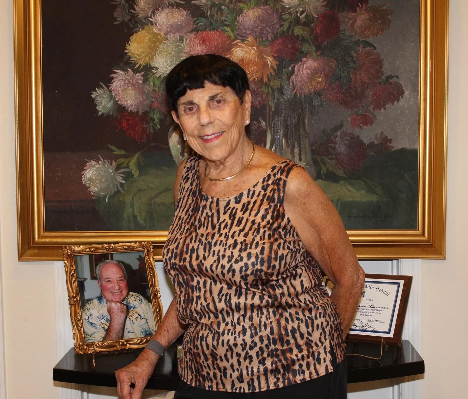 Hedy Bass