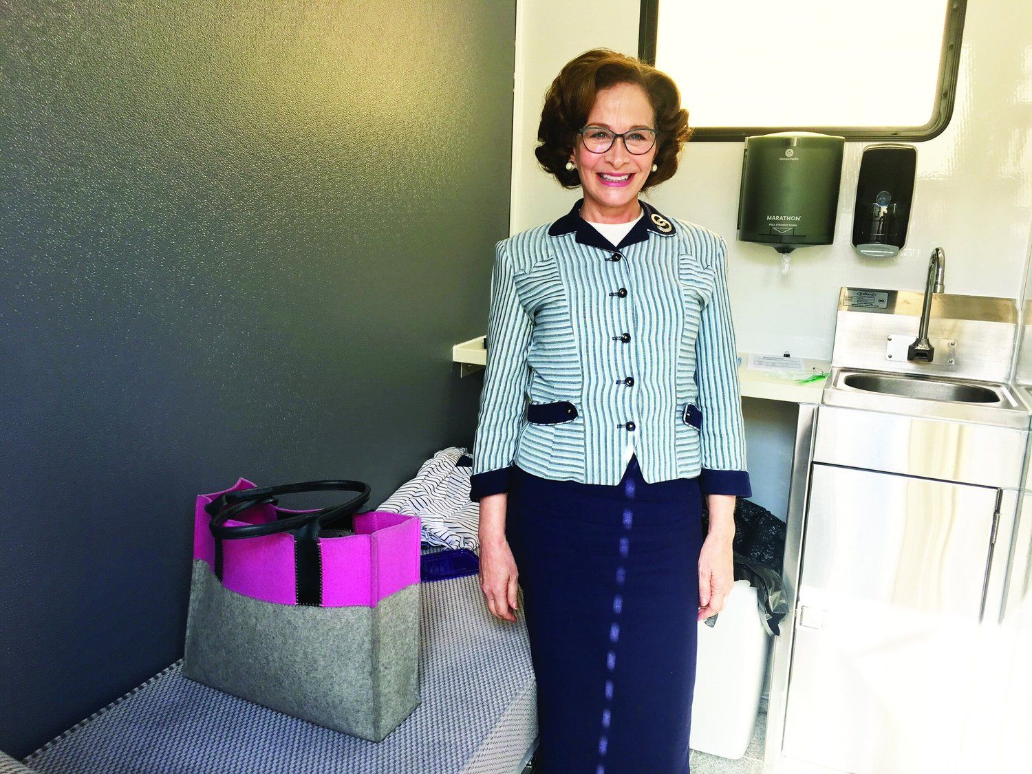 Laura Breen Galante