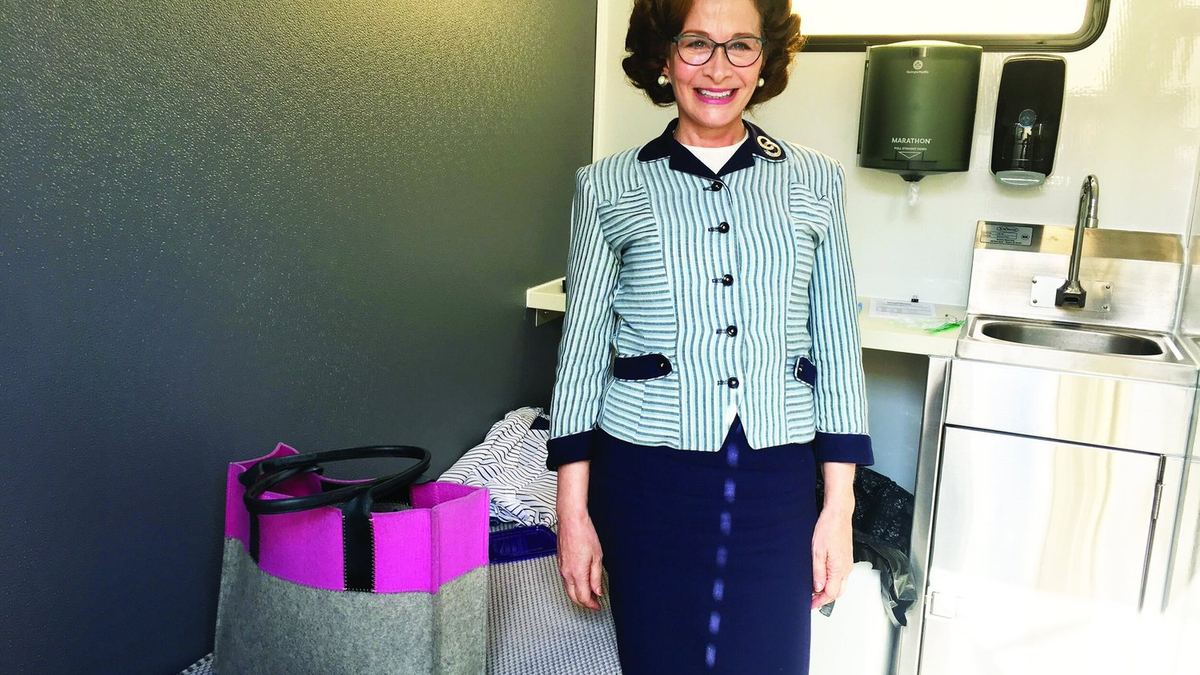 Laura Breen Galante