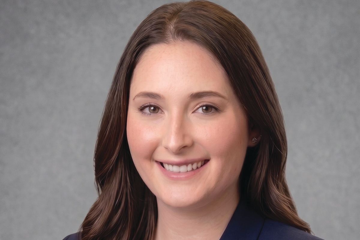 Jaclyn S. Clark