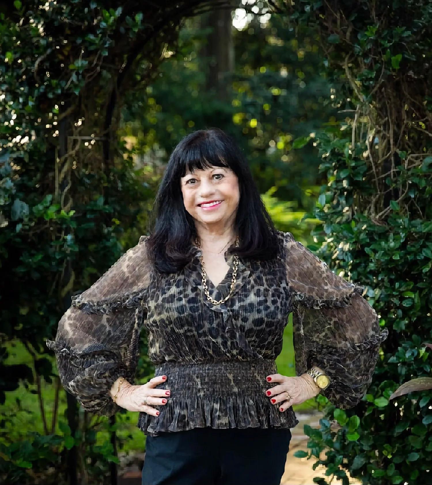 Jill Duff-Hoppes
