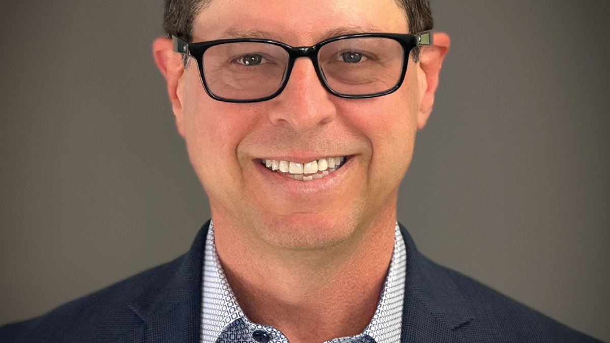 David Spalter