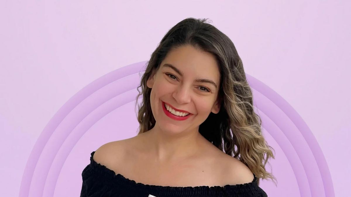 Emily Raij