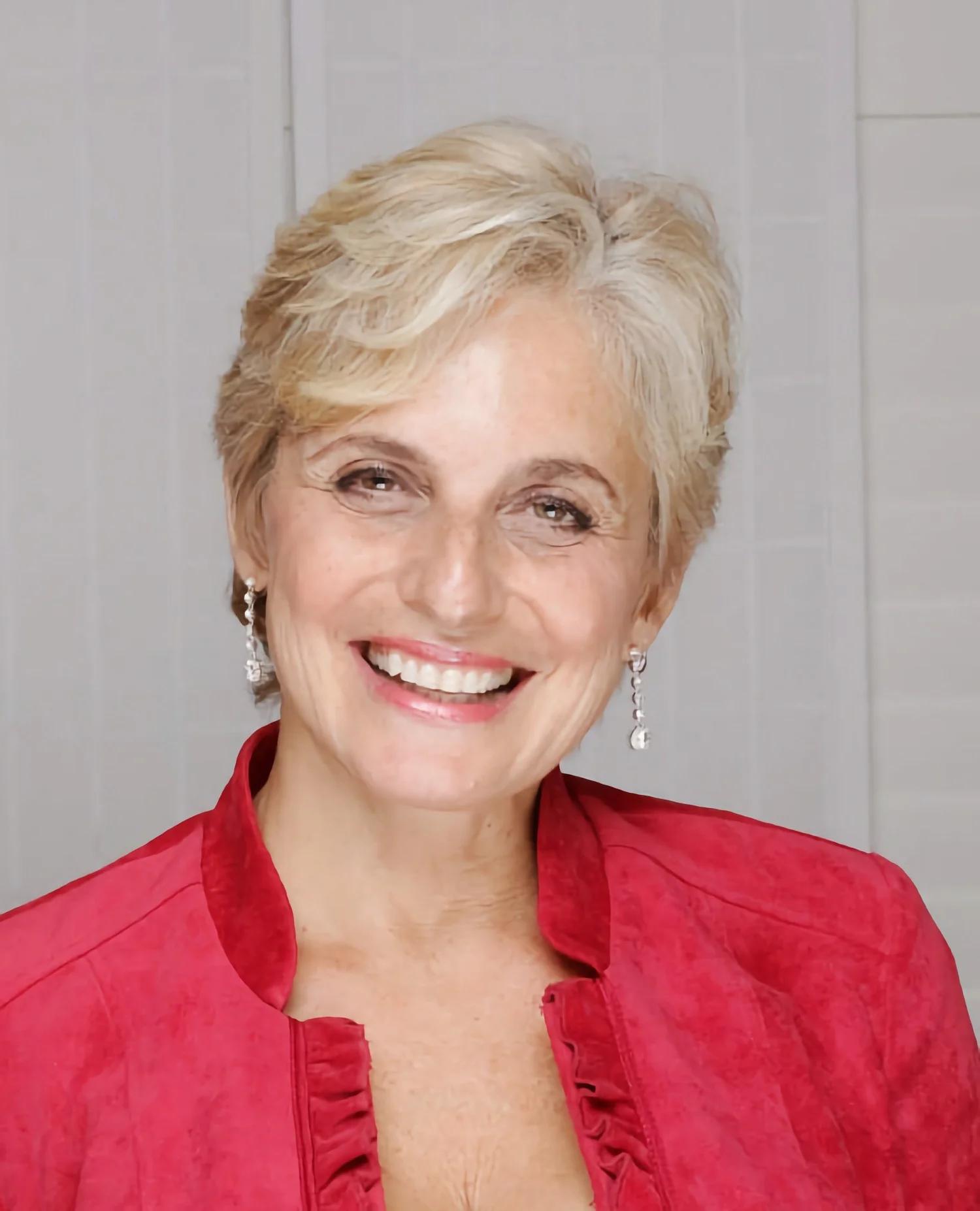 Jill Duff-Hoppes