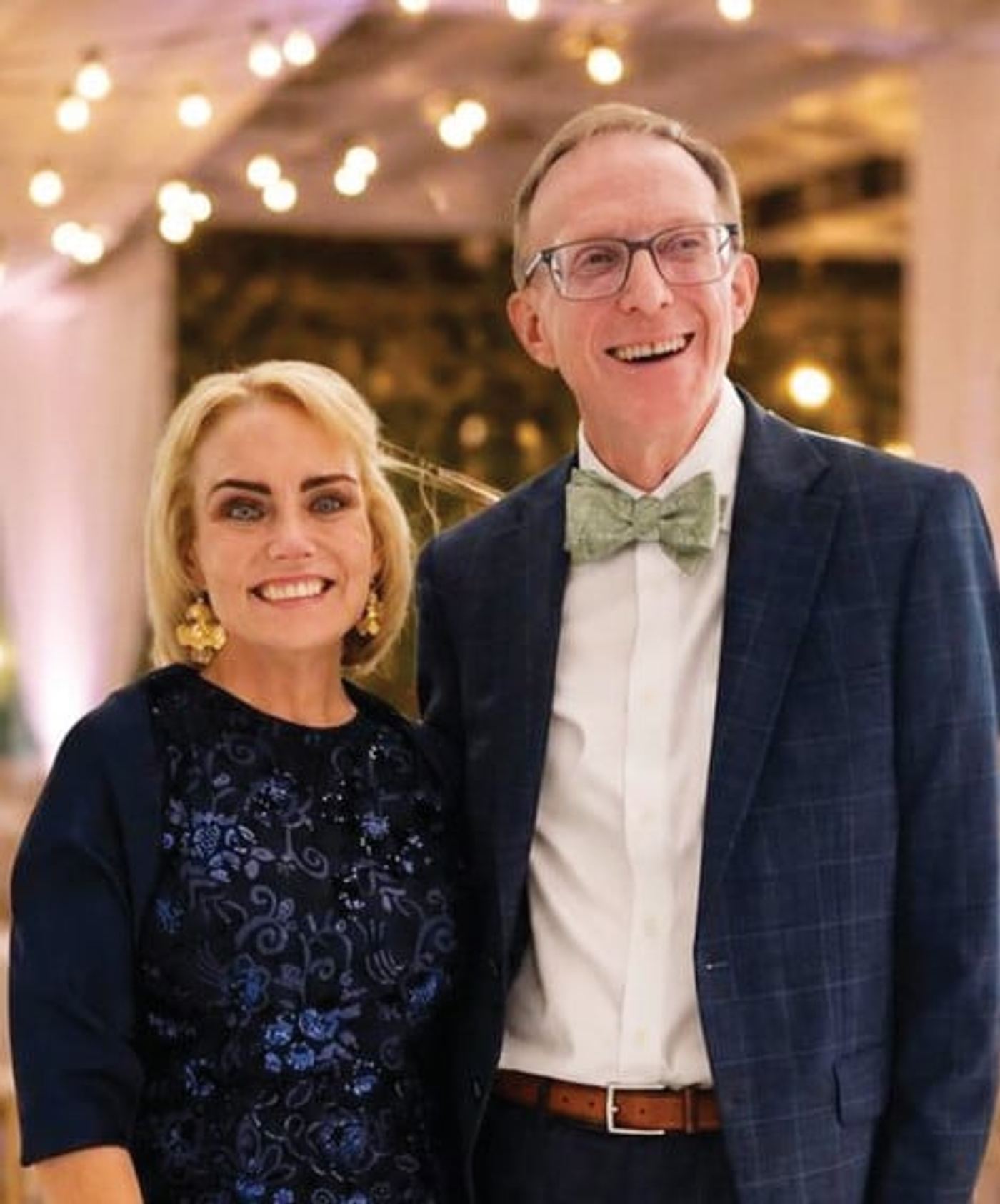 Betsy and Gary Appelsies