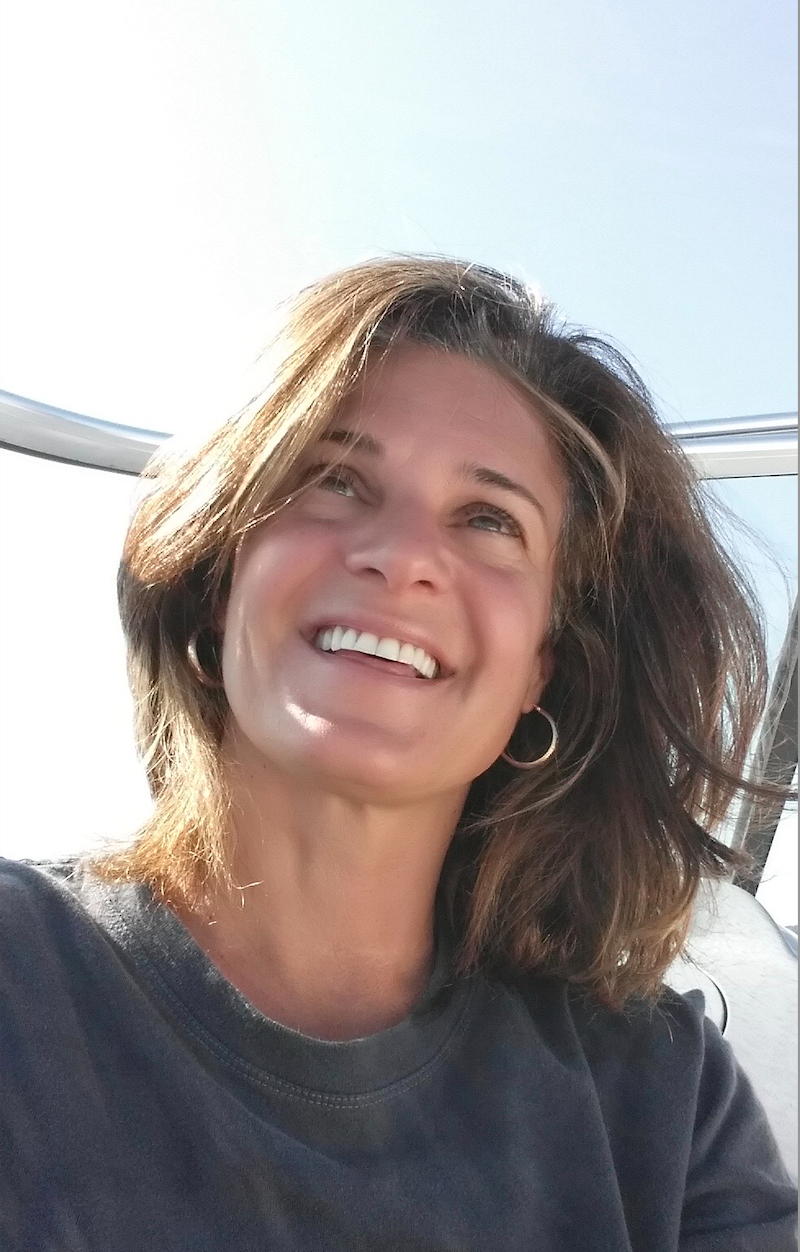 Jill Duff-Hoppes