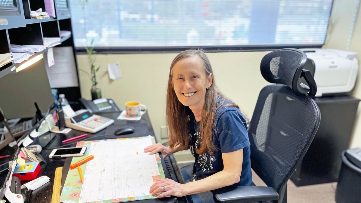 Amy Schwartz Kimlat