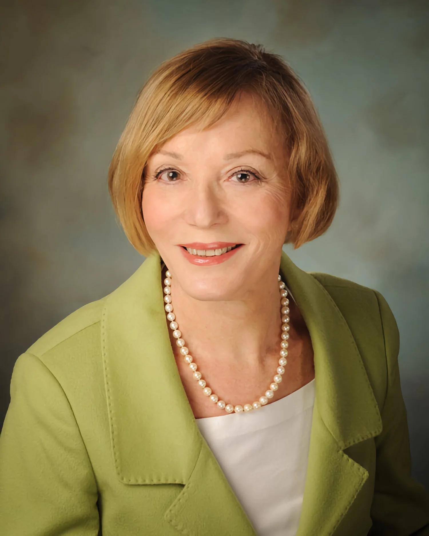 Jill Cousins