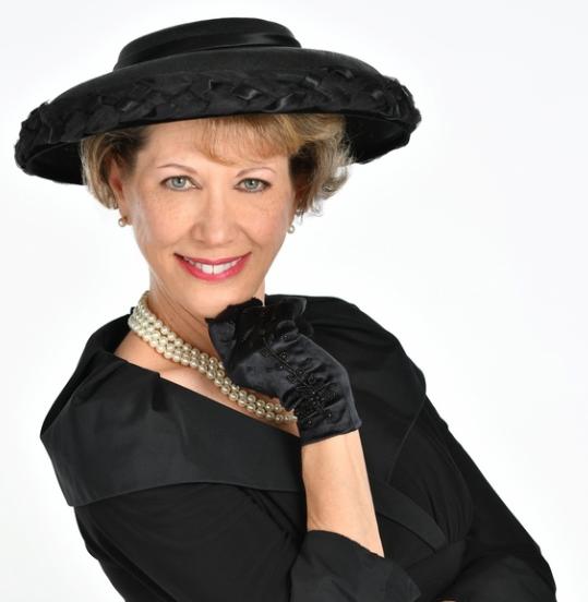 Jill Duff-Hoppes