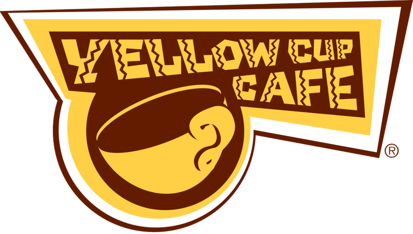 $75 Yellow Cup Cafe Gift Card