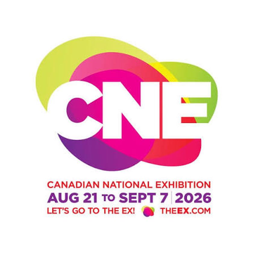 2x Pairs of General Admission Tickets to the CNE!