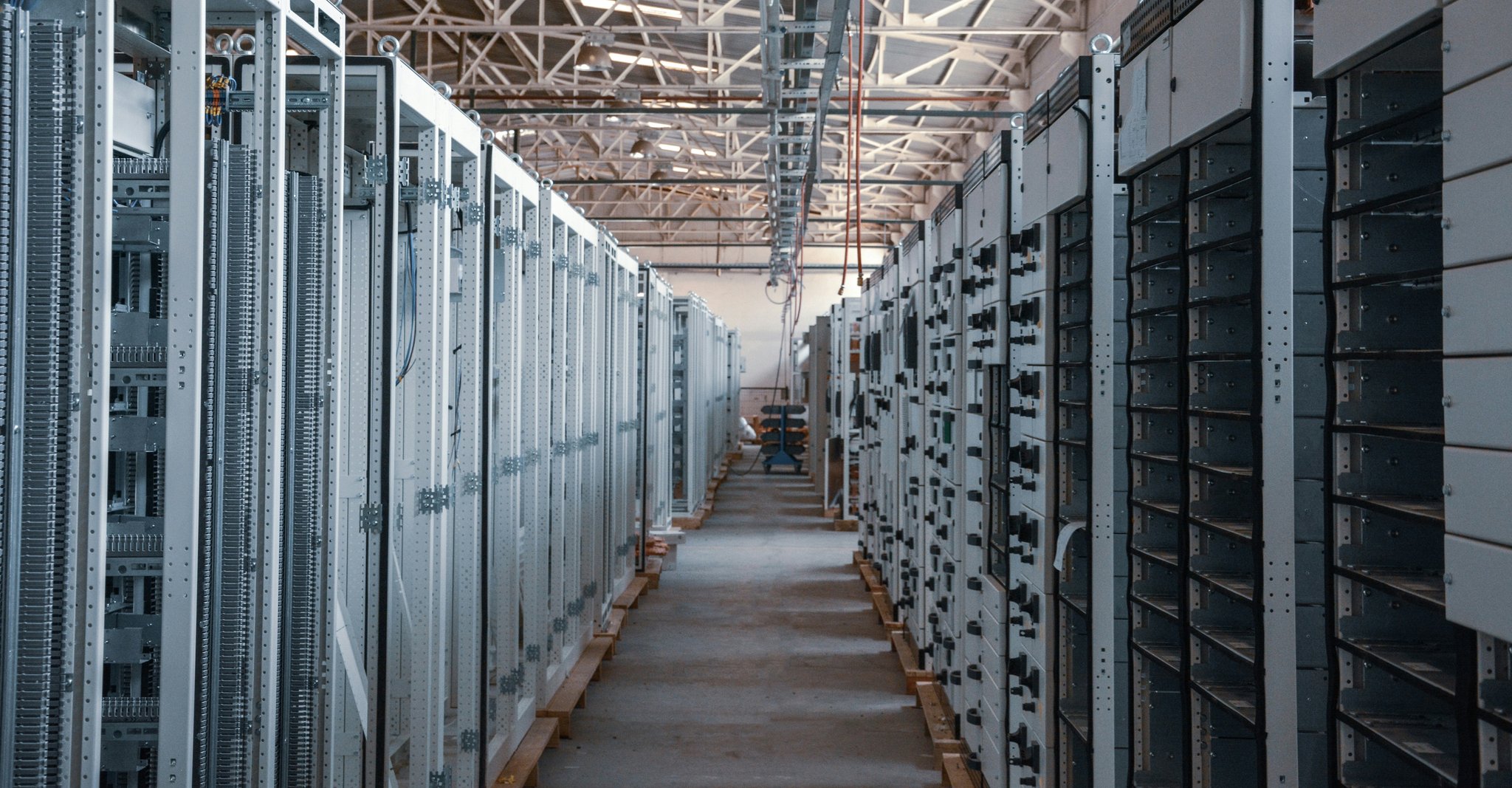 Data Center