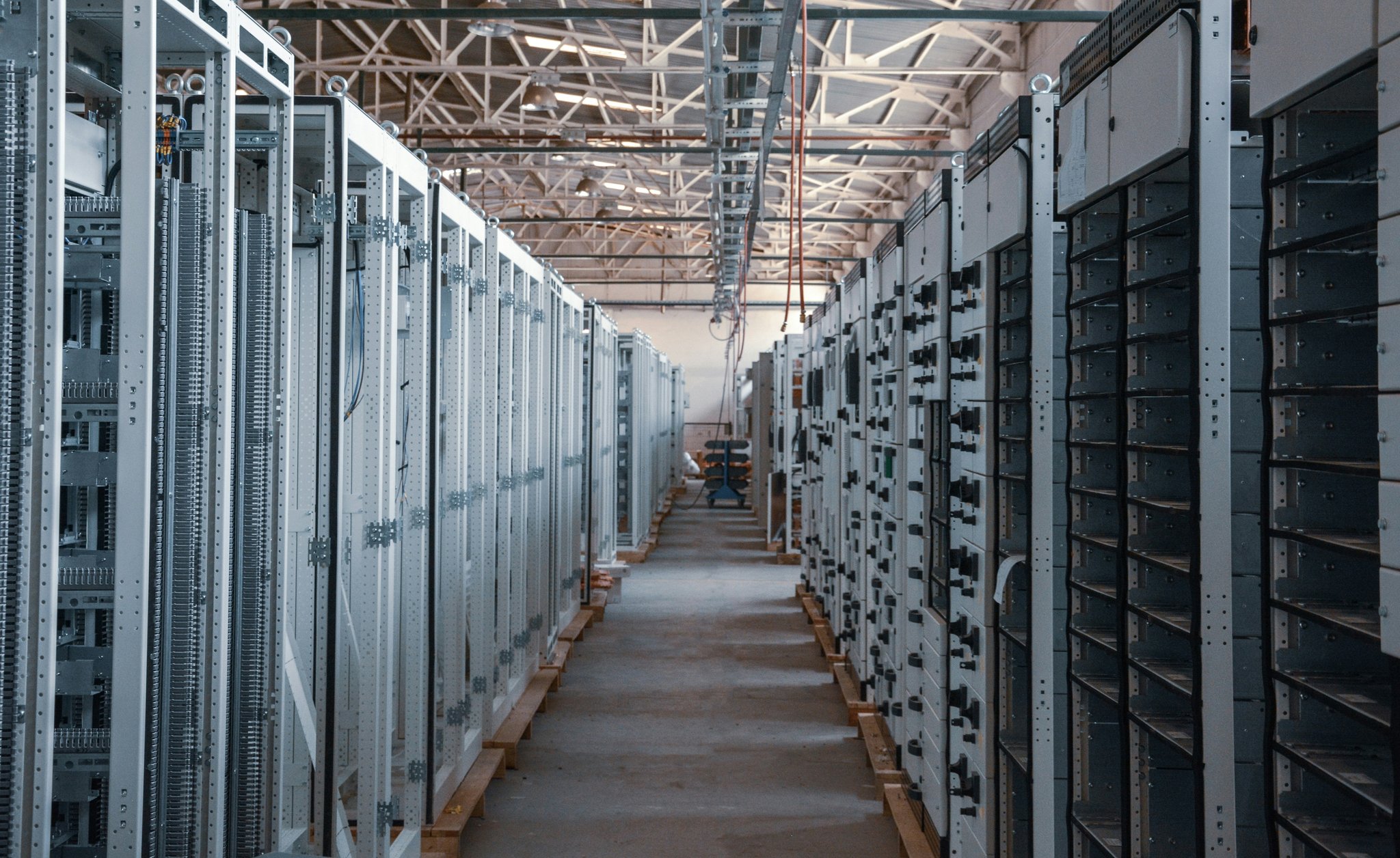 Data Center