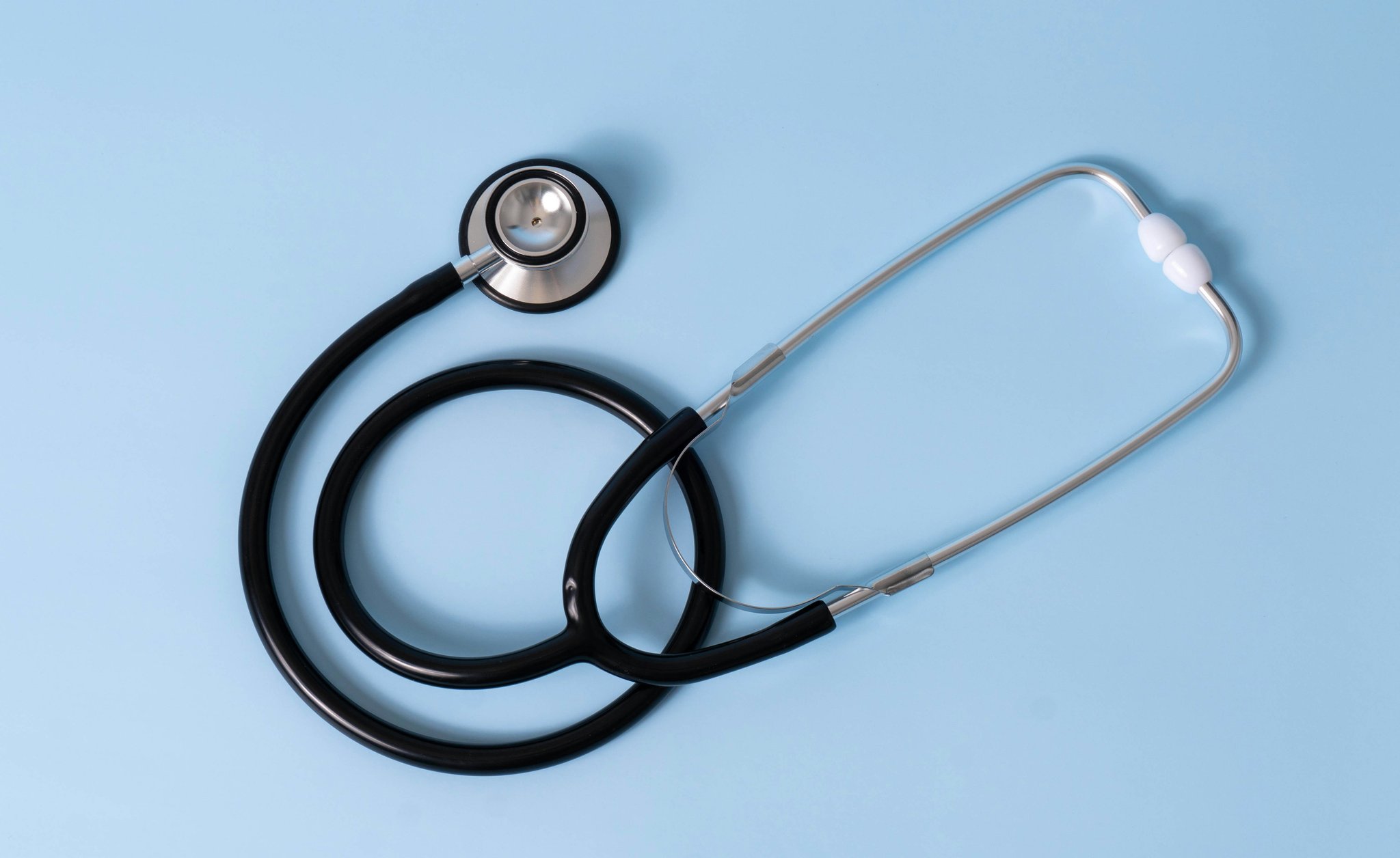 Stethoscope healthcare