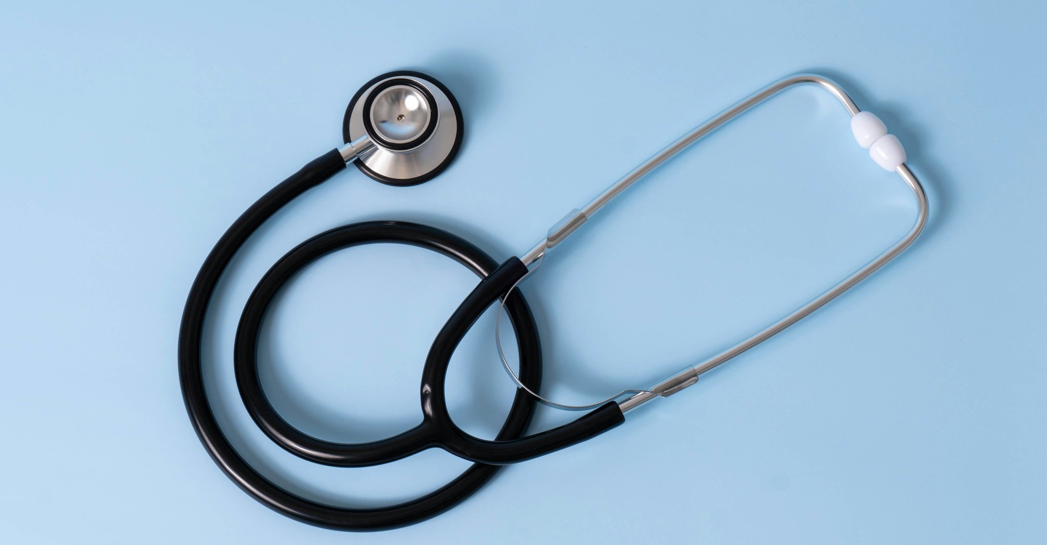 Stethoscope healthcare