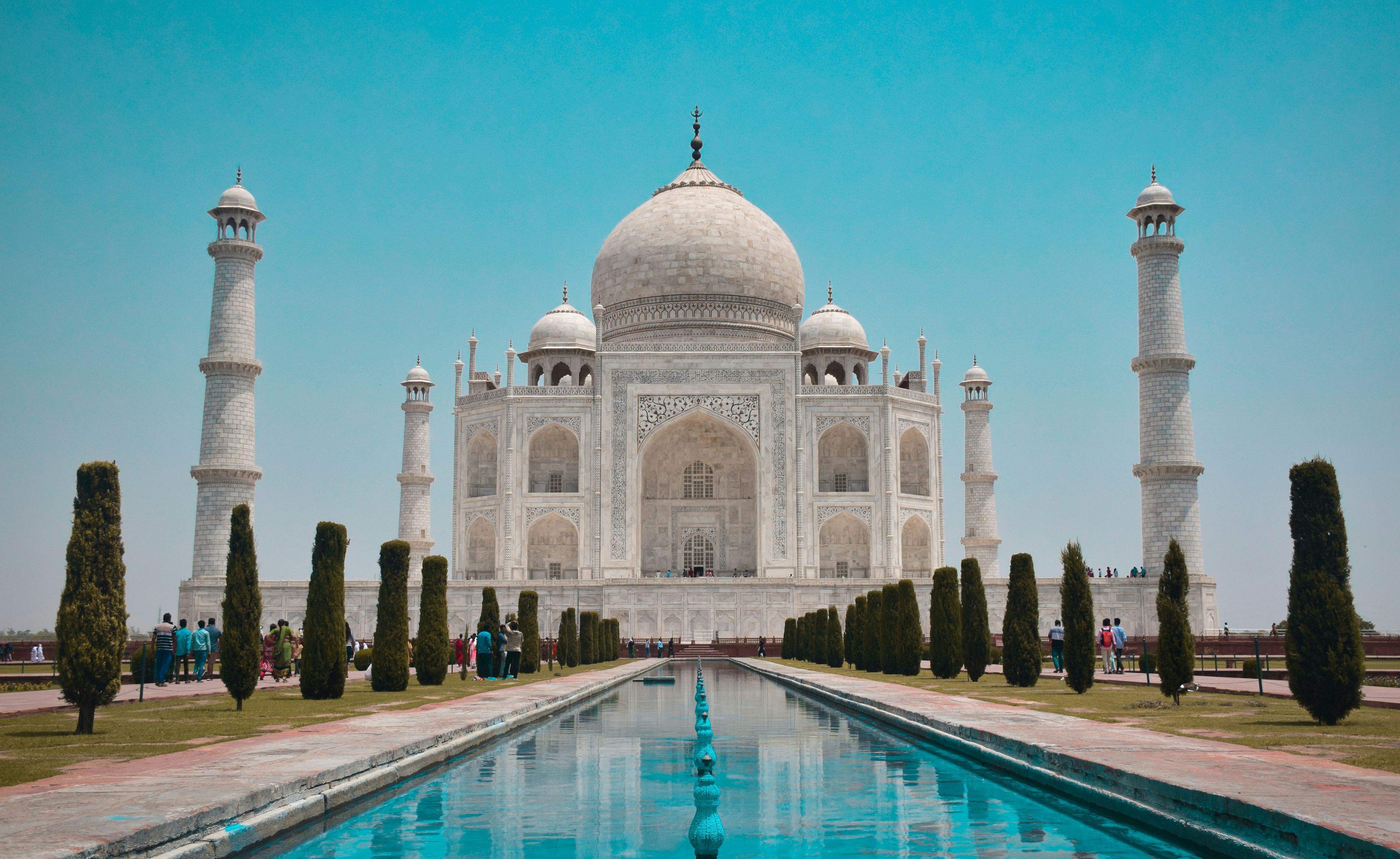 India