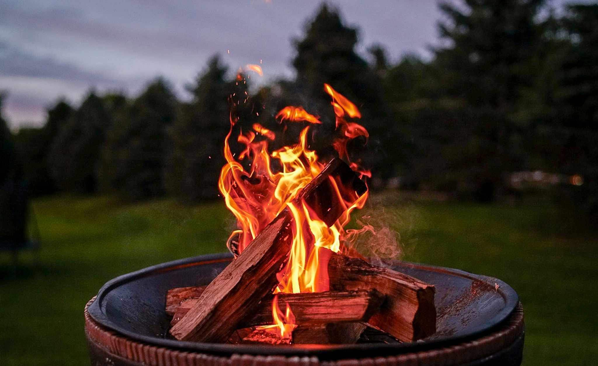 Campfire