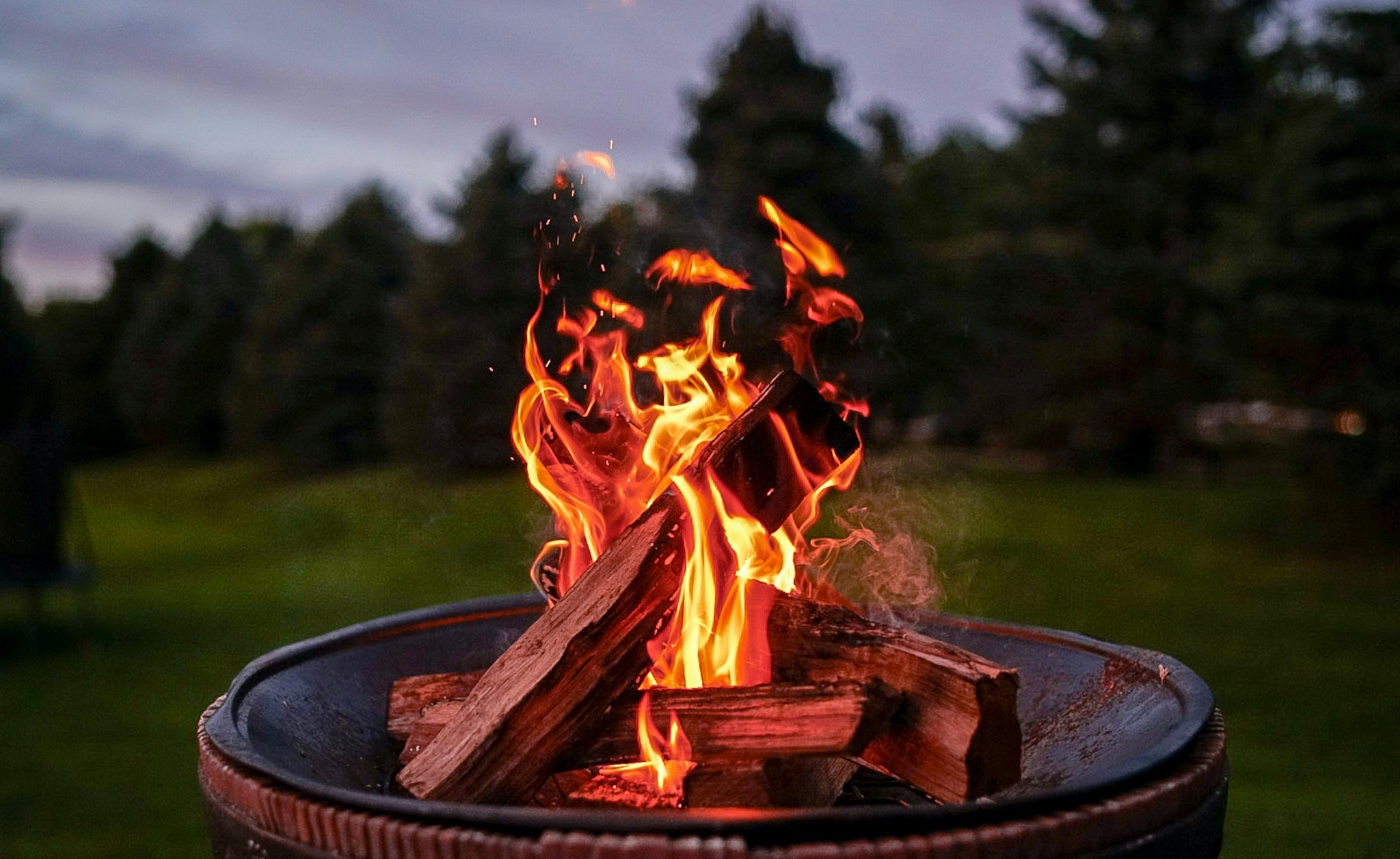 Campfire