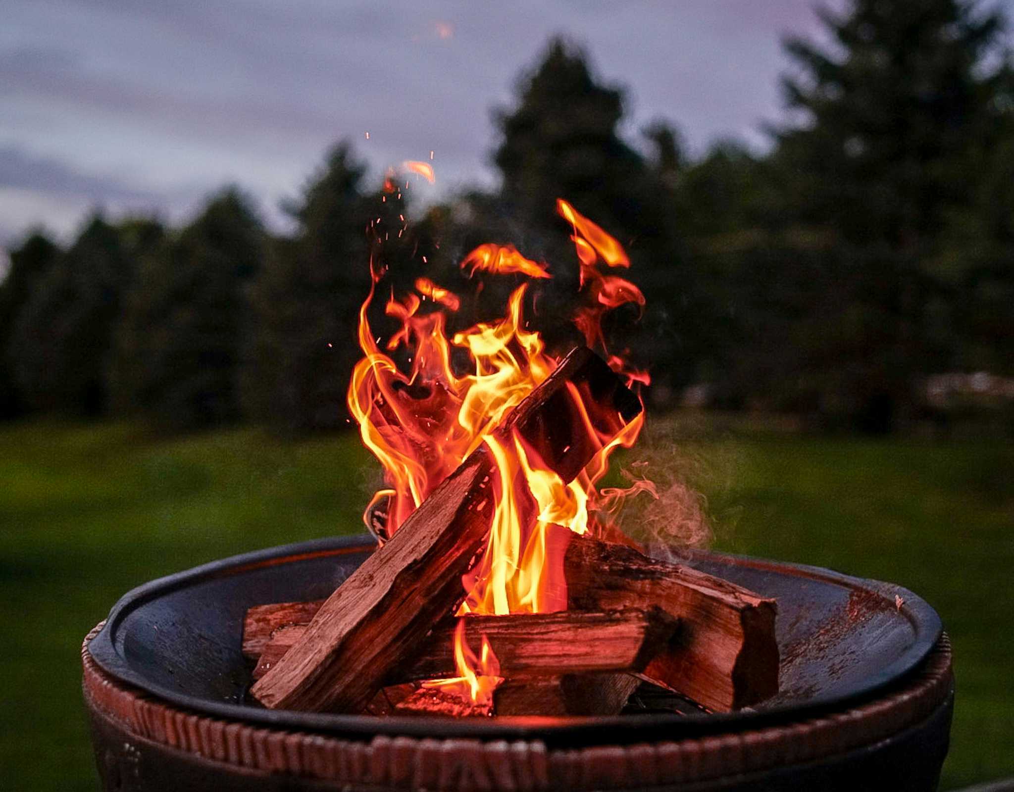 Campfire