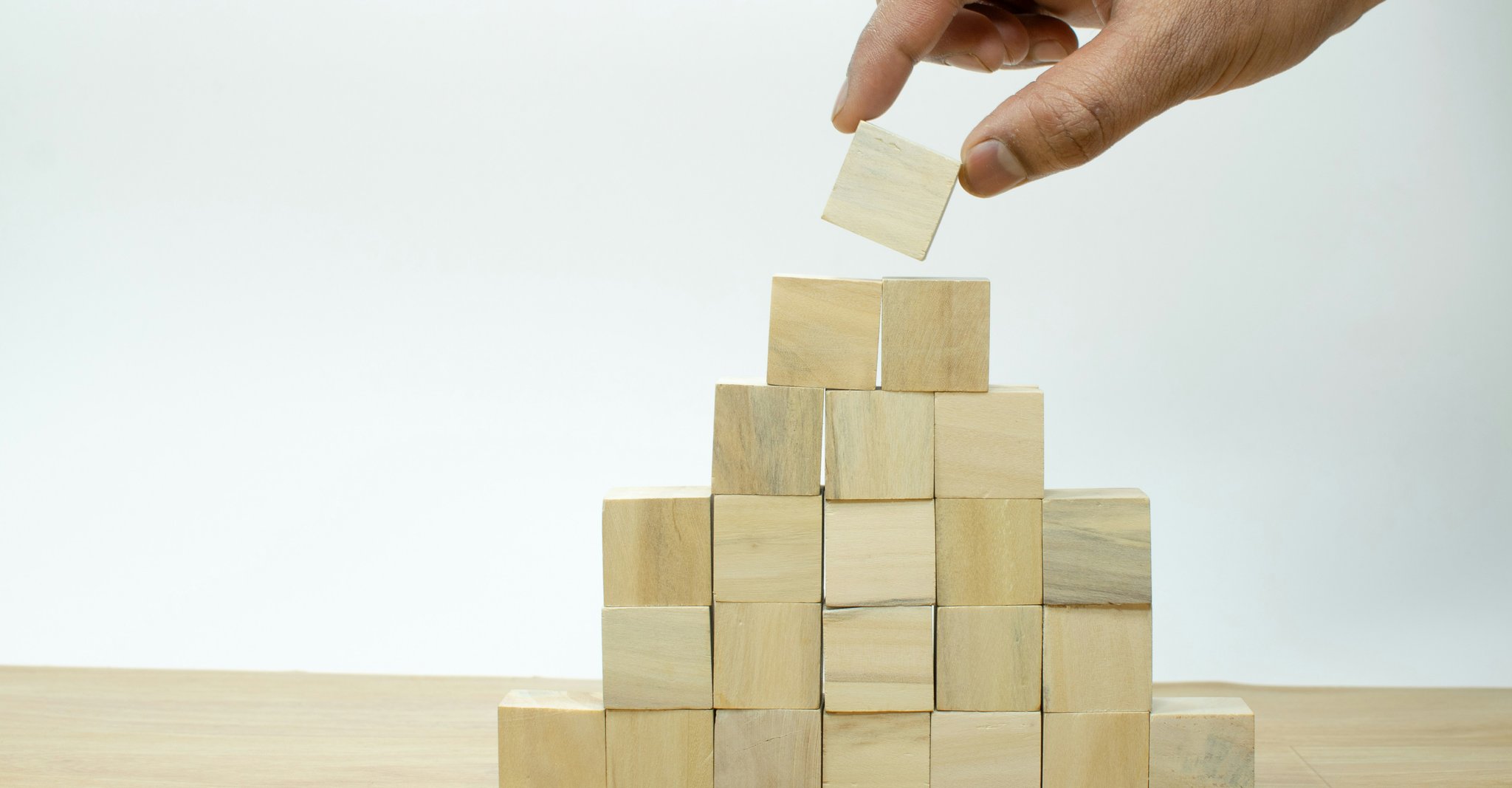 Building blocks