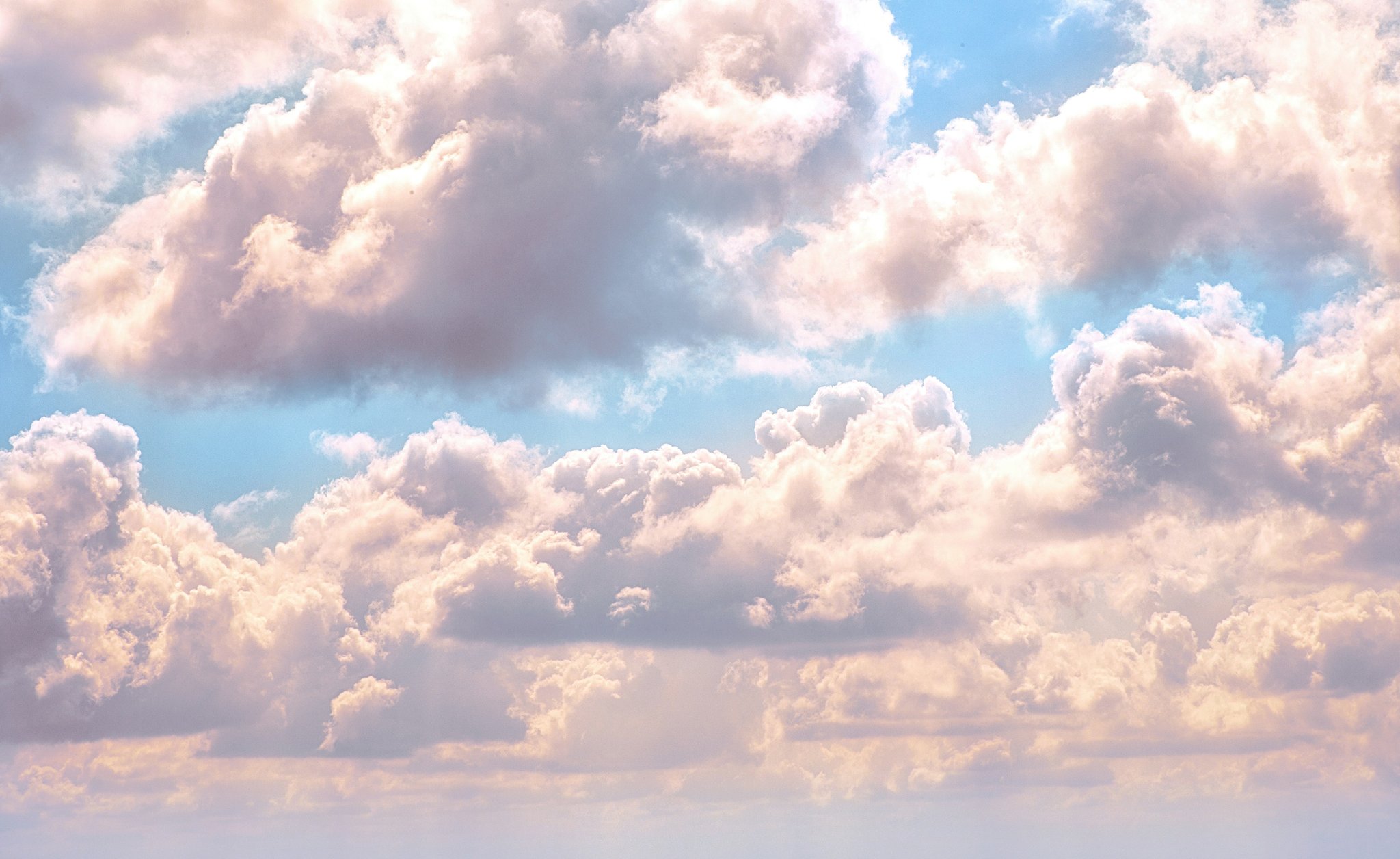 Predicting cloudy weather