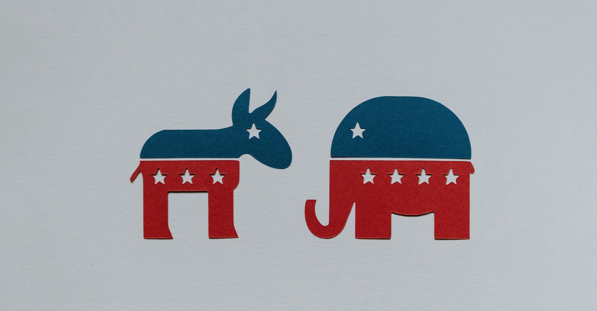 American Political representations