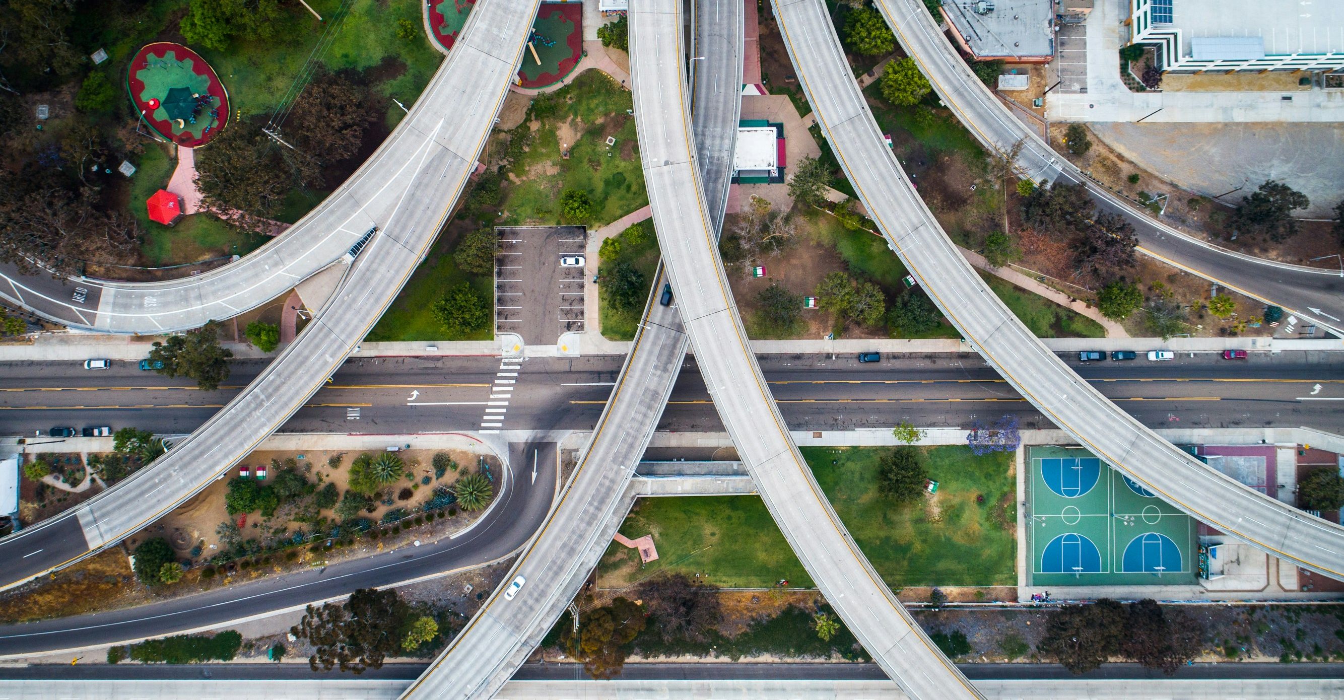 Infrastructure
