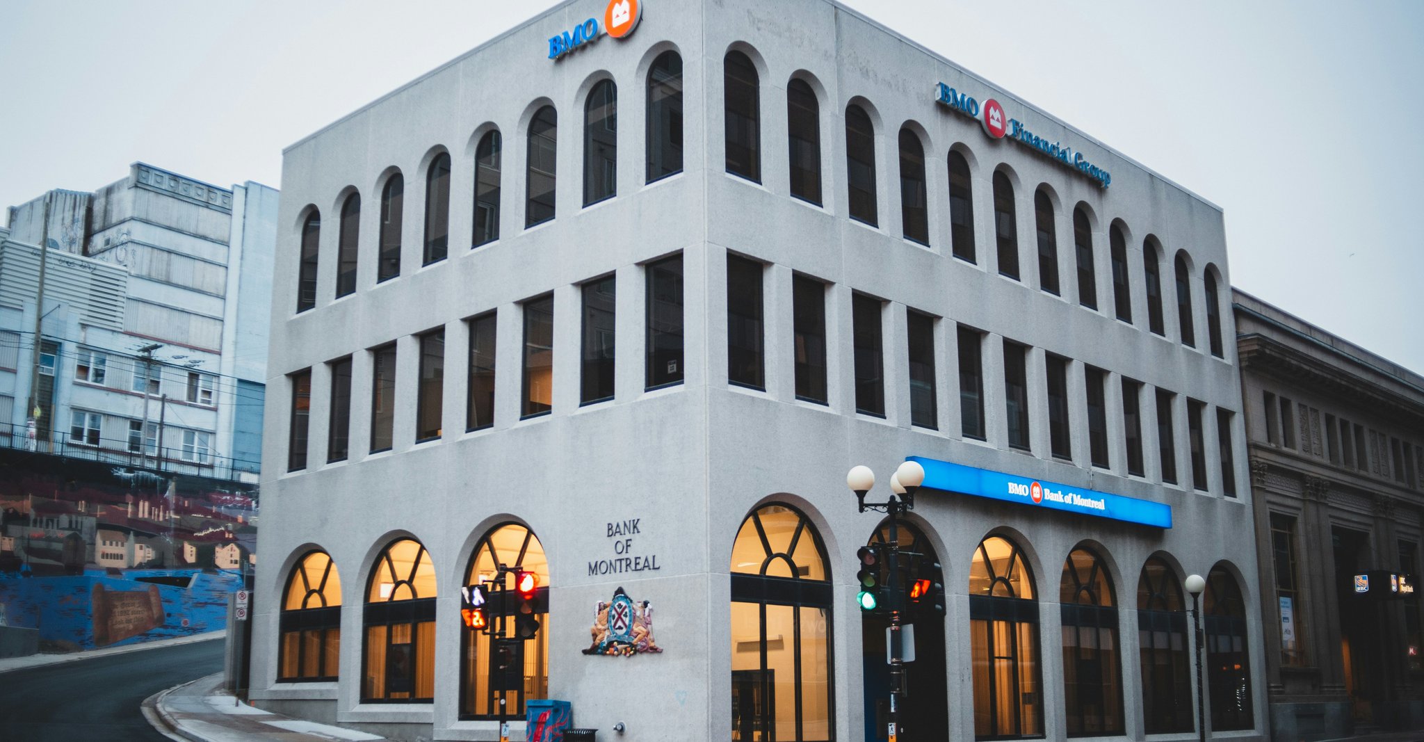 Bank of Montreal