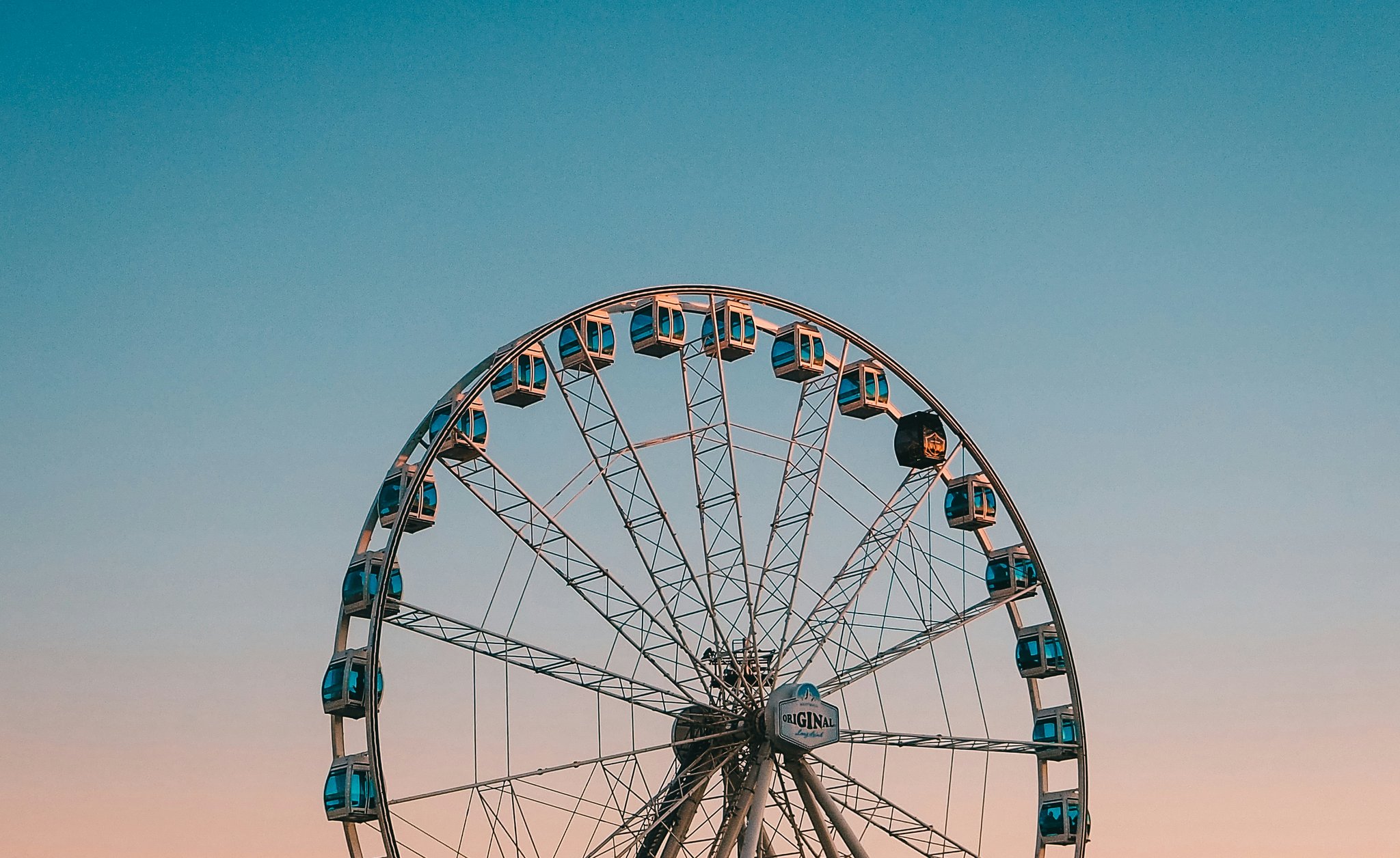 Ferris wheel