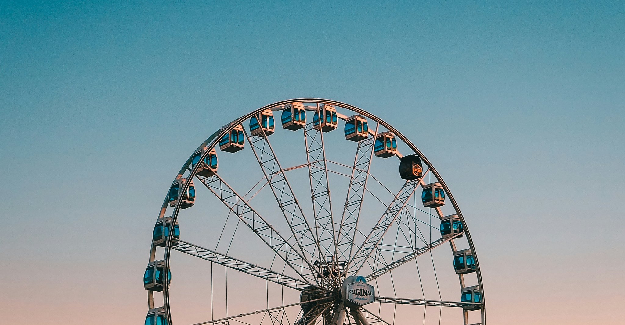 Ferris wheel