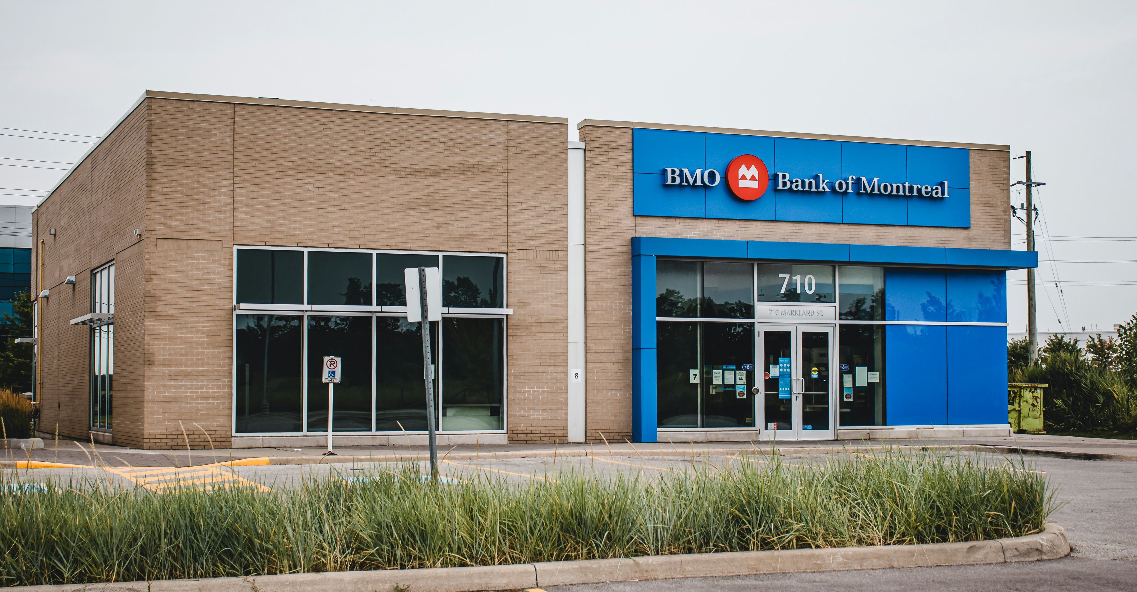 Bank of Montreal
