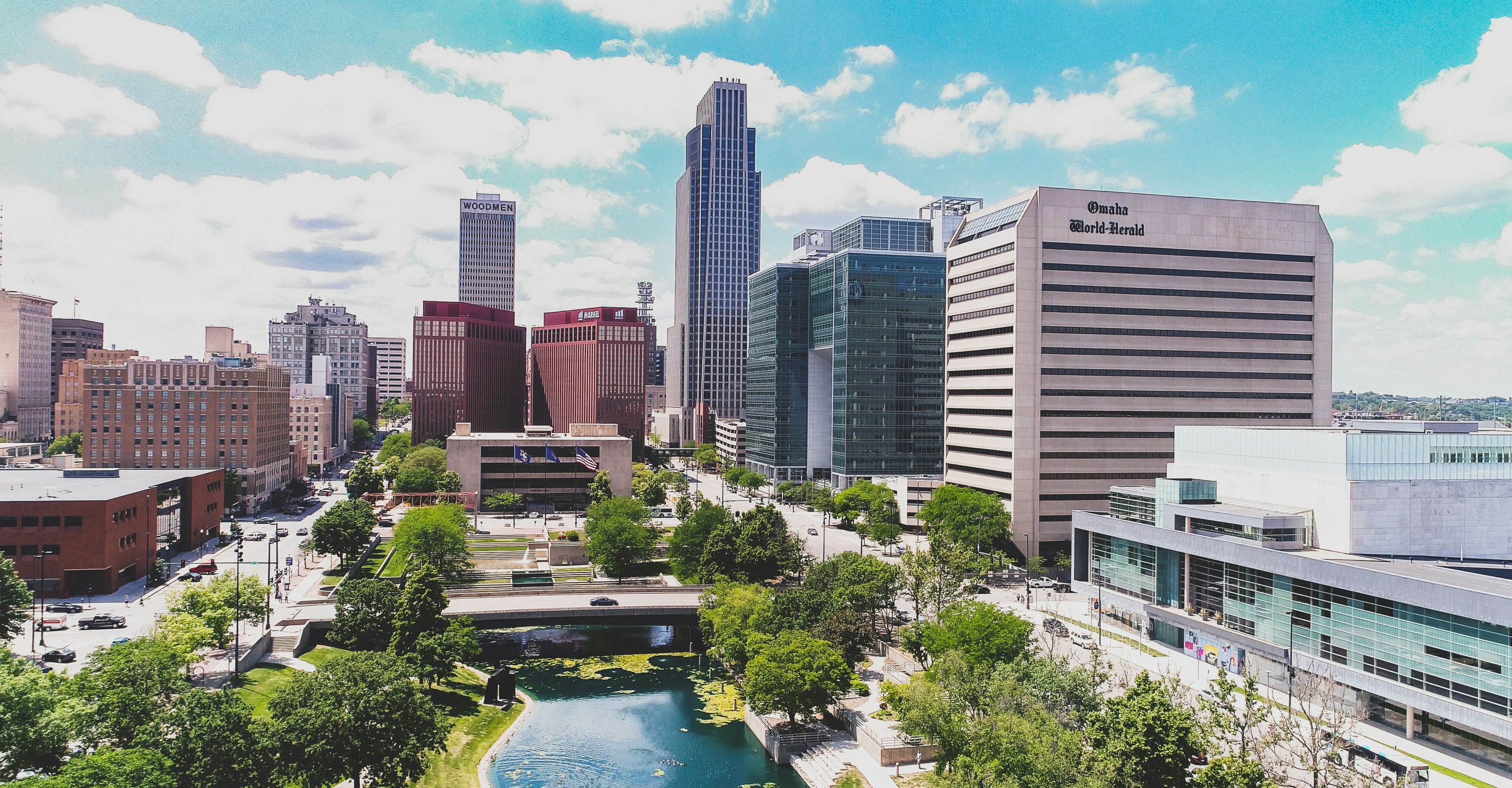 Omaha, Nebraska