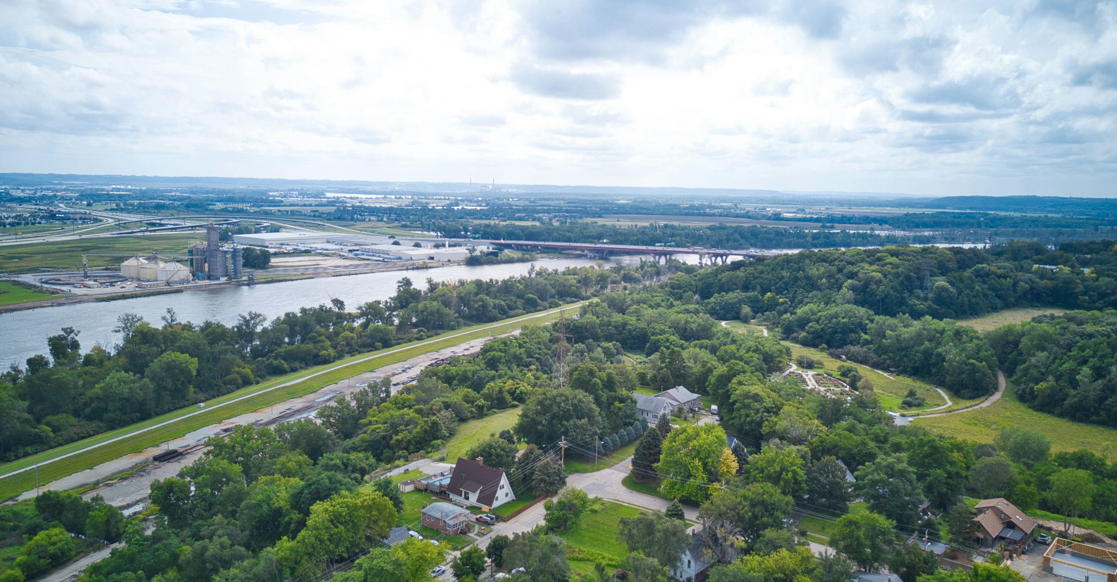 Omaha Nebraska