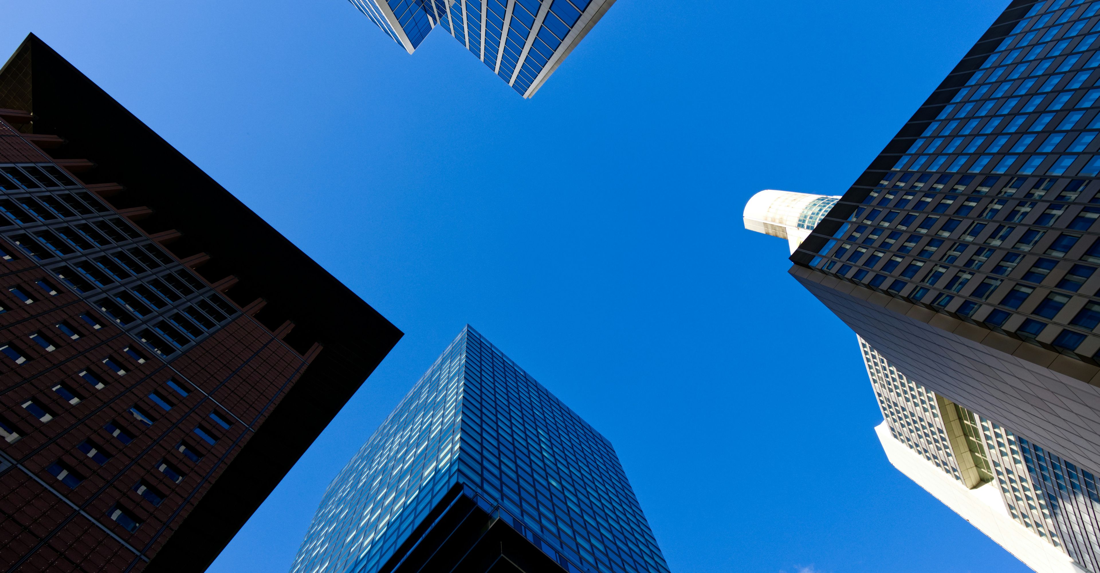 Tall buildings