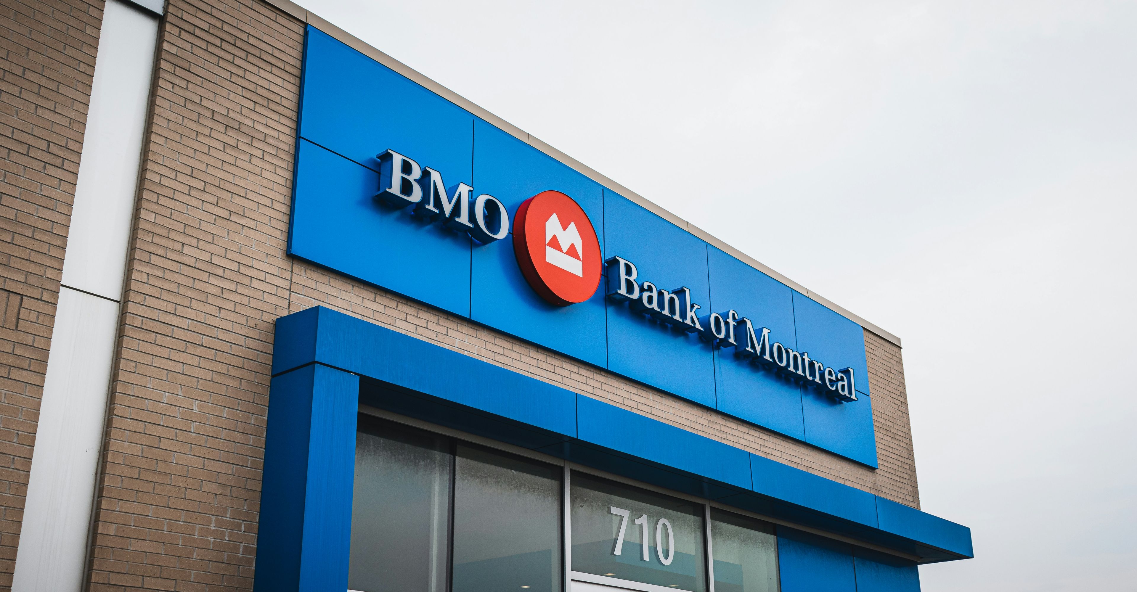 Bank of Montreal