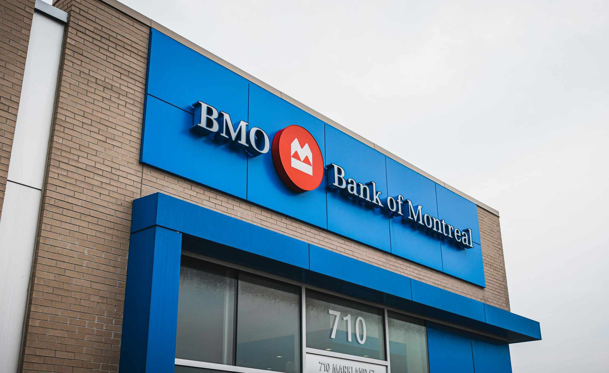 Bank of Montreal