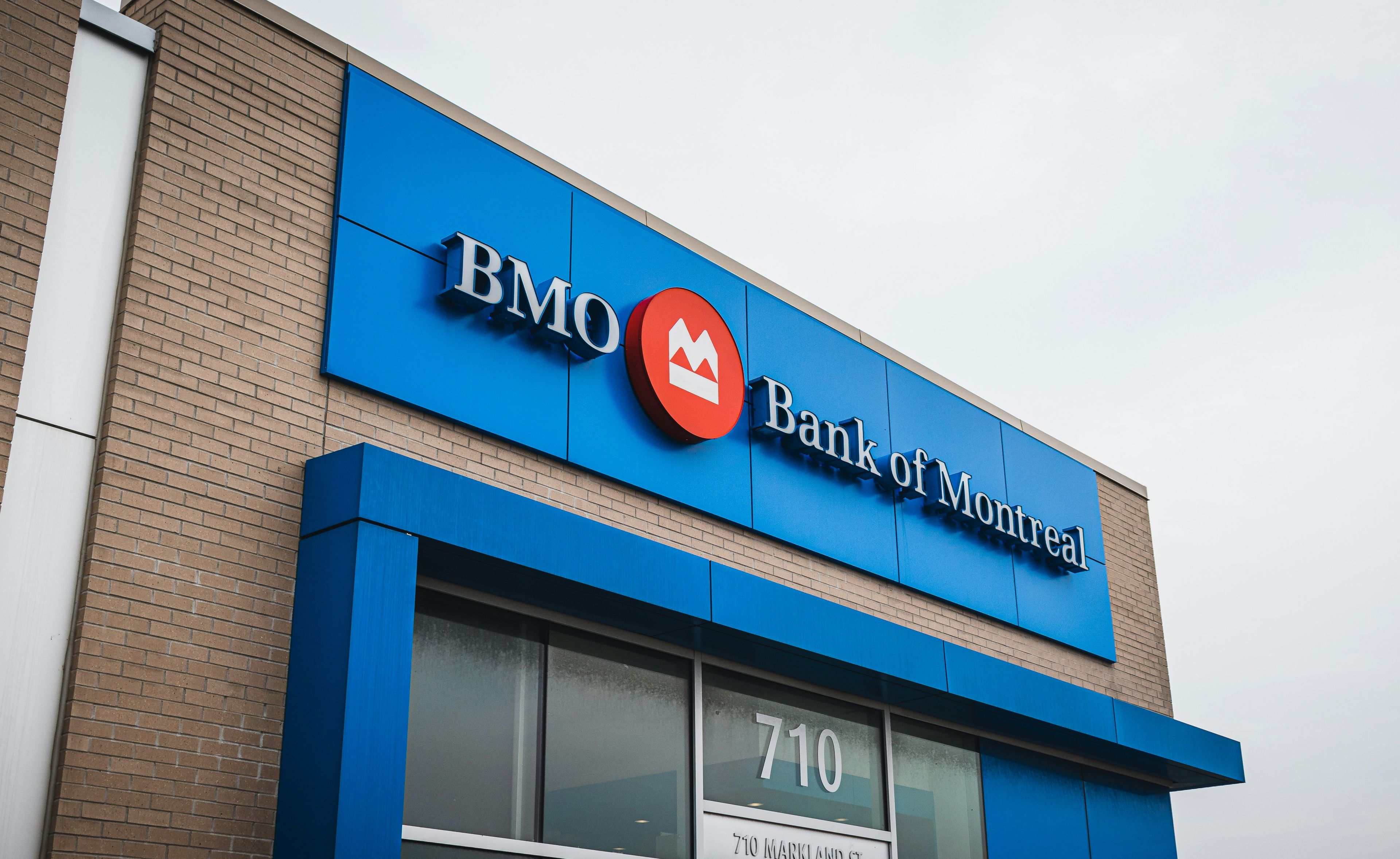 Bank of Montreal