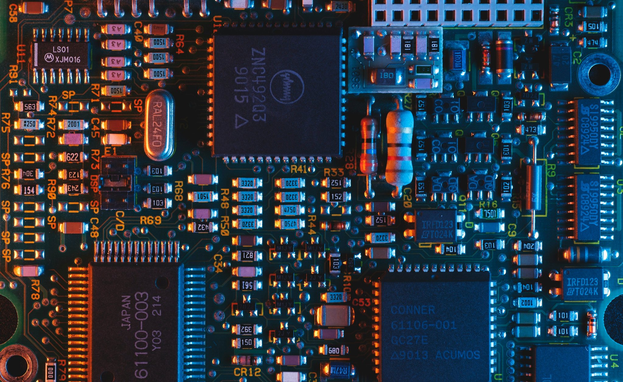 Semiconductor