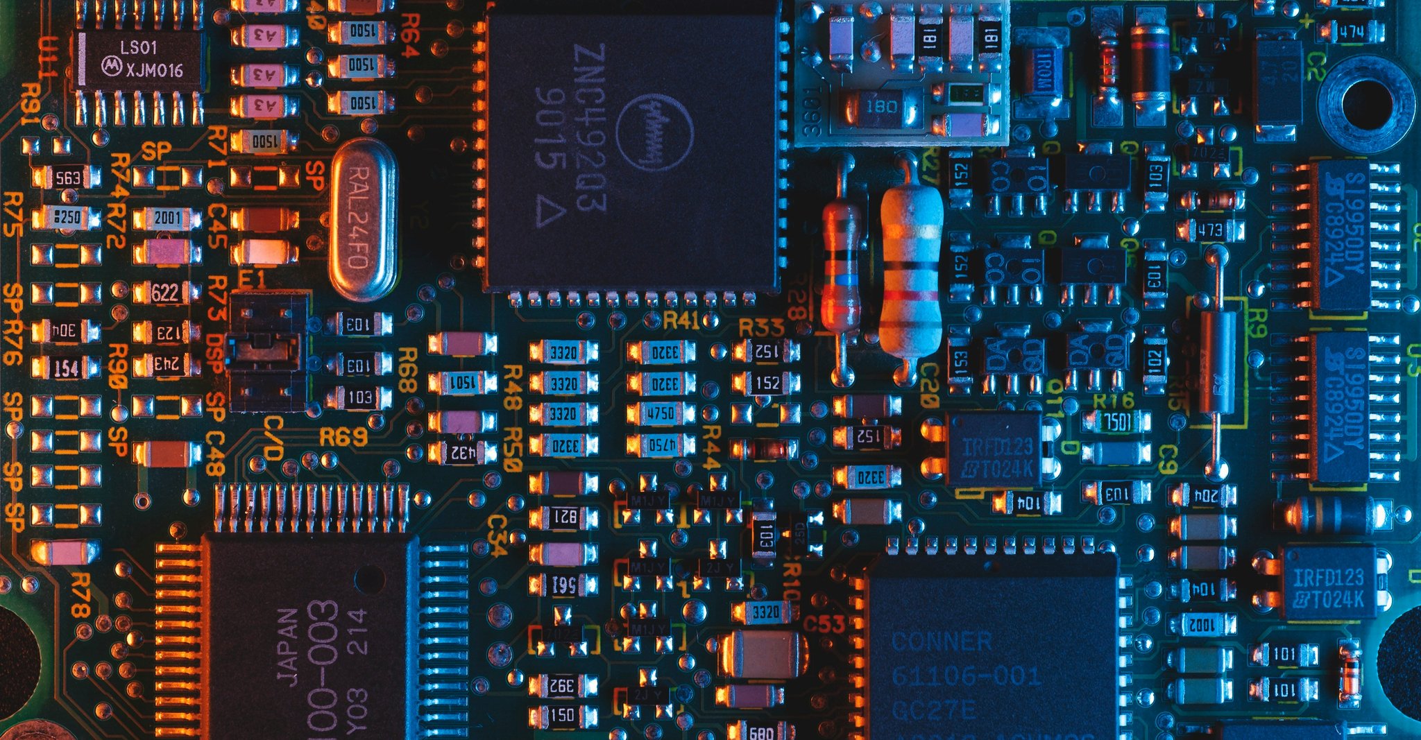 Semiconductor