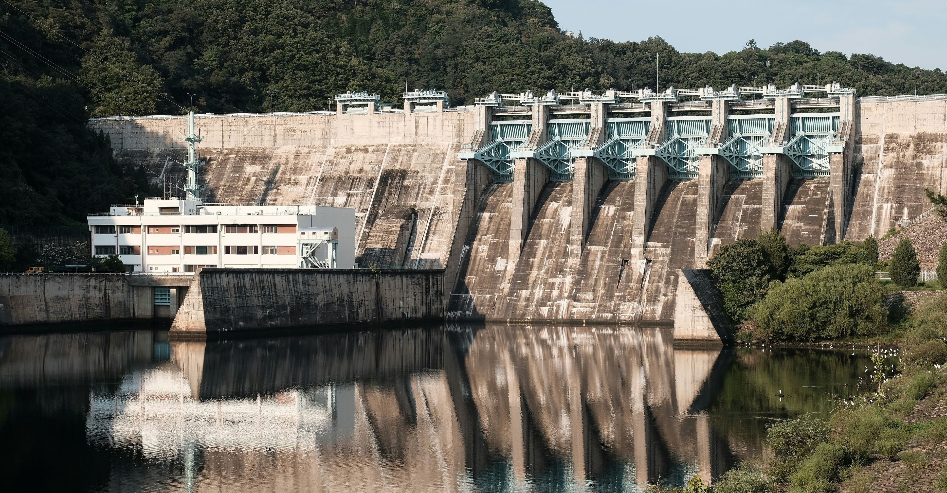 Dam