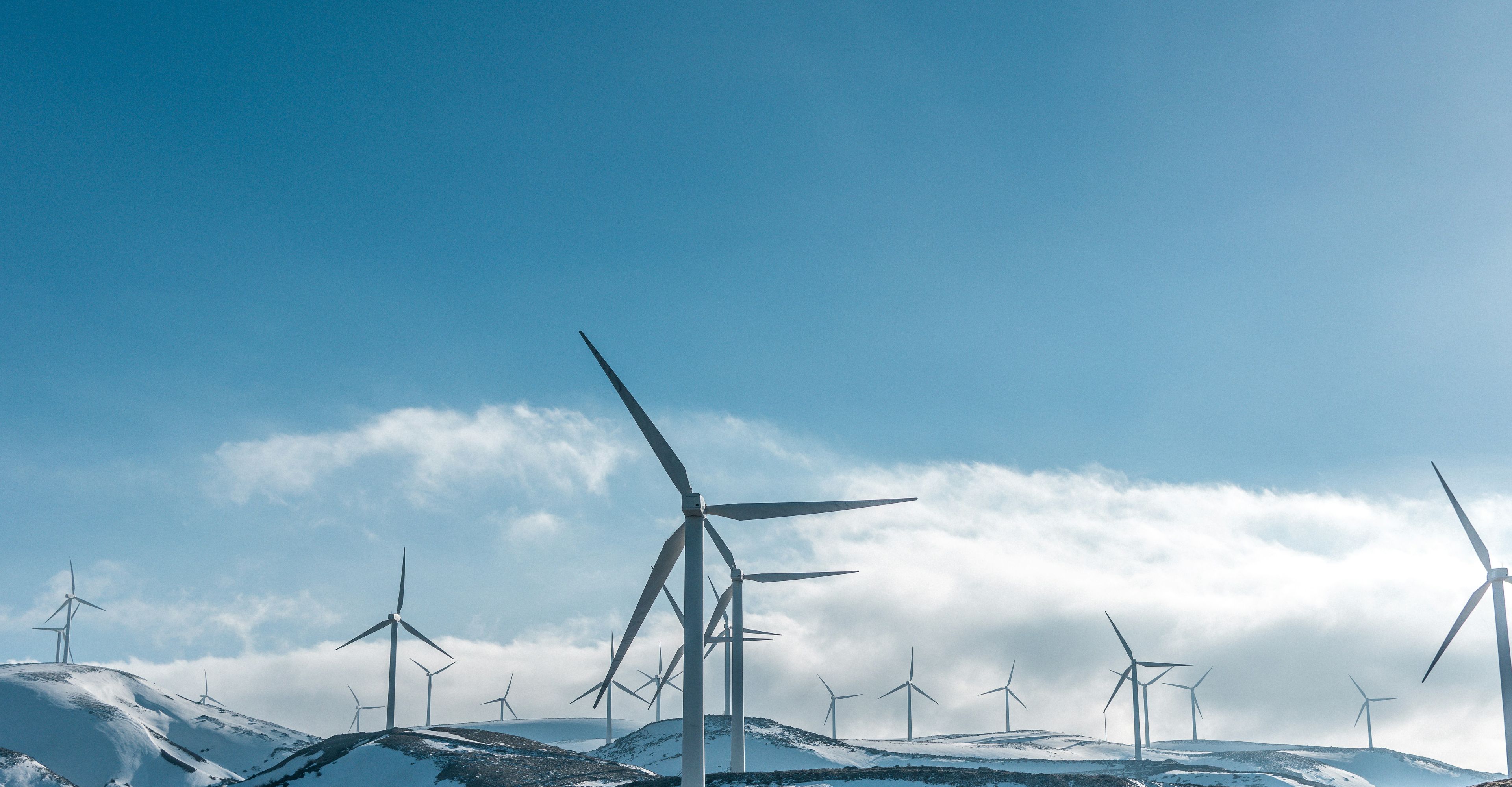 Windmills