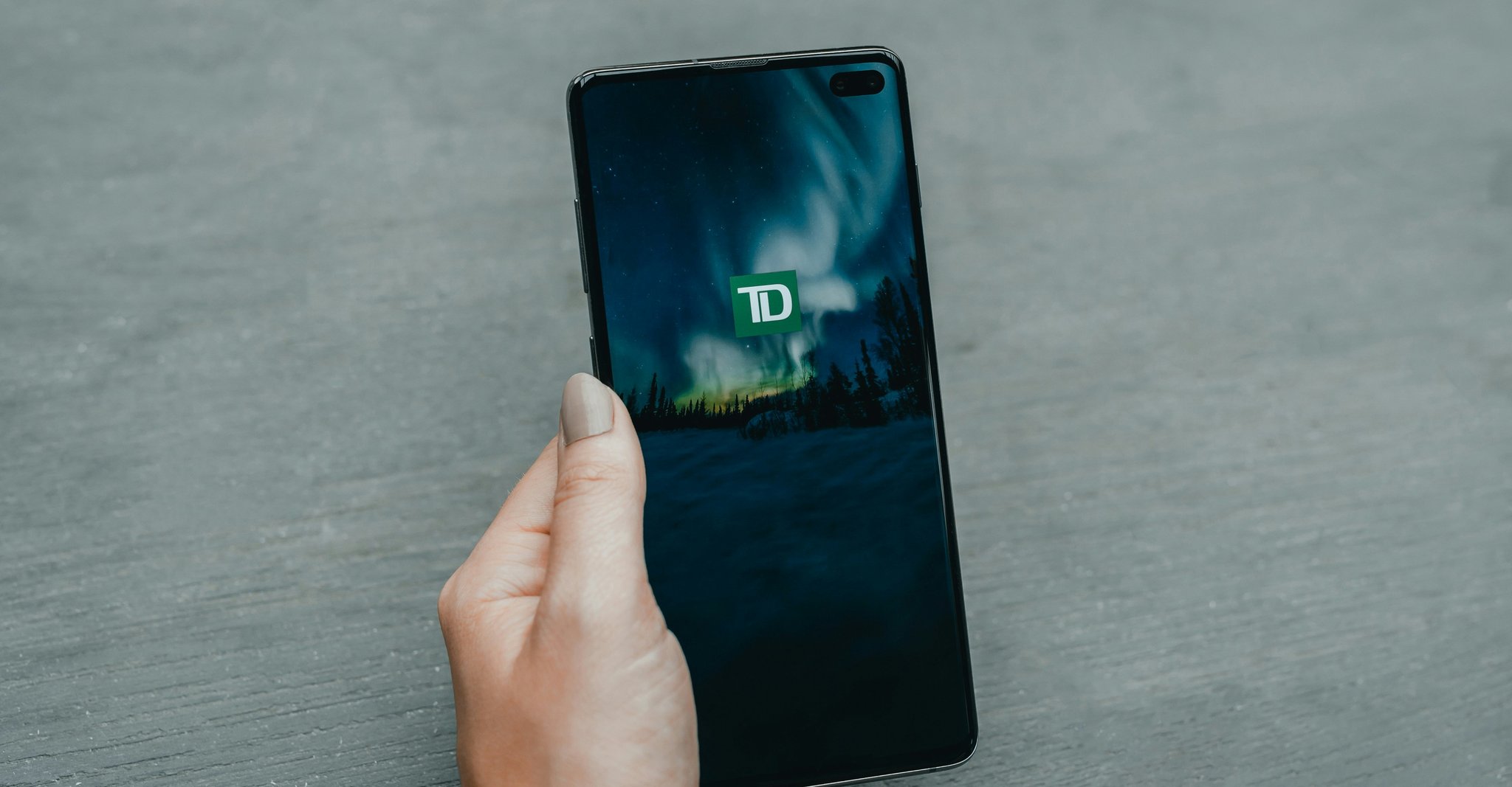 TD App