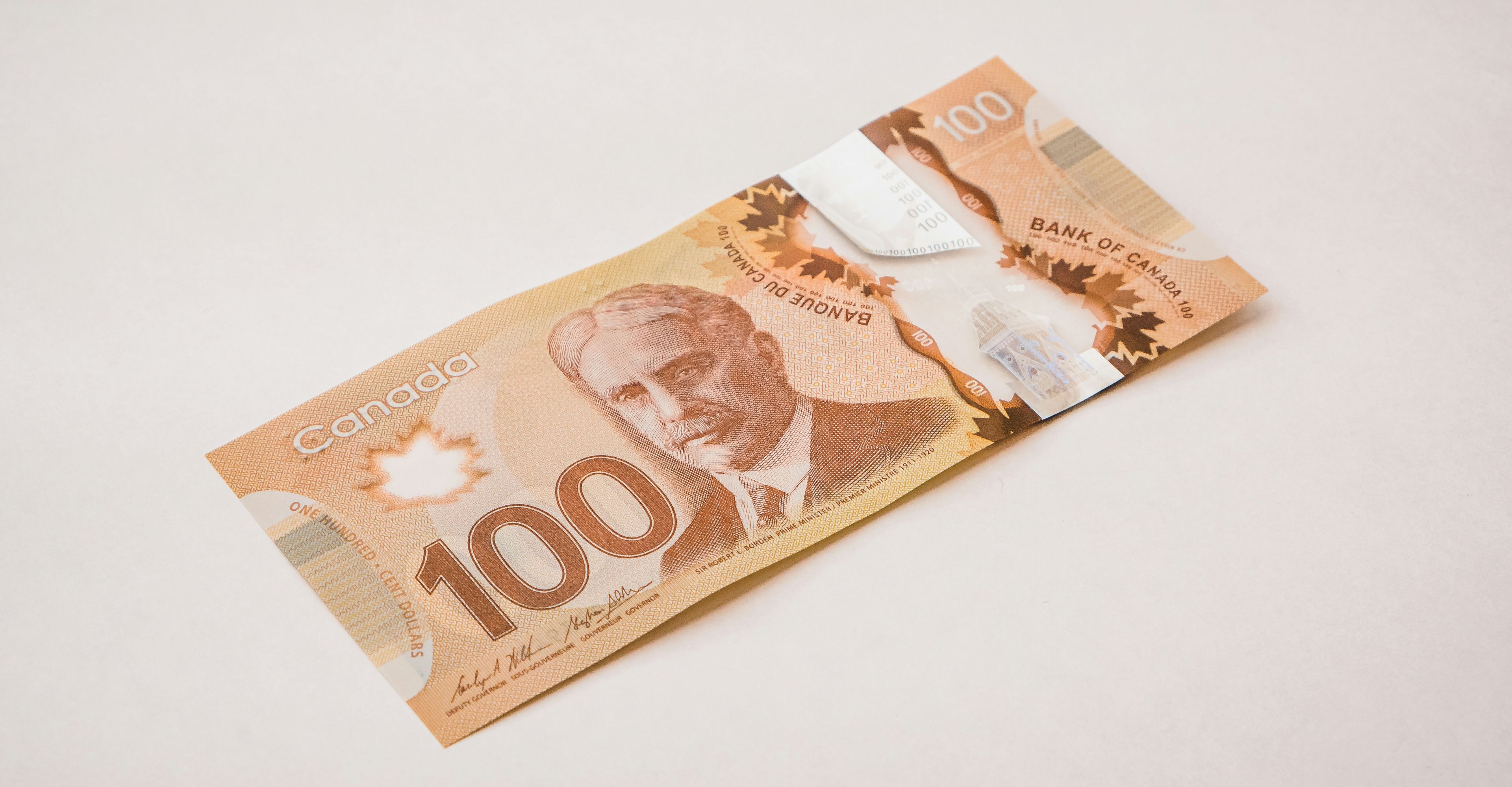 Canadian Money