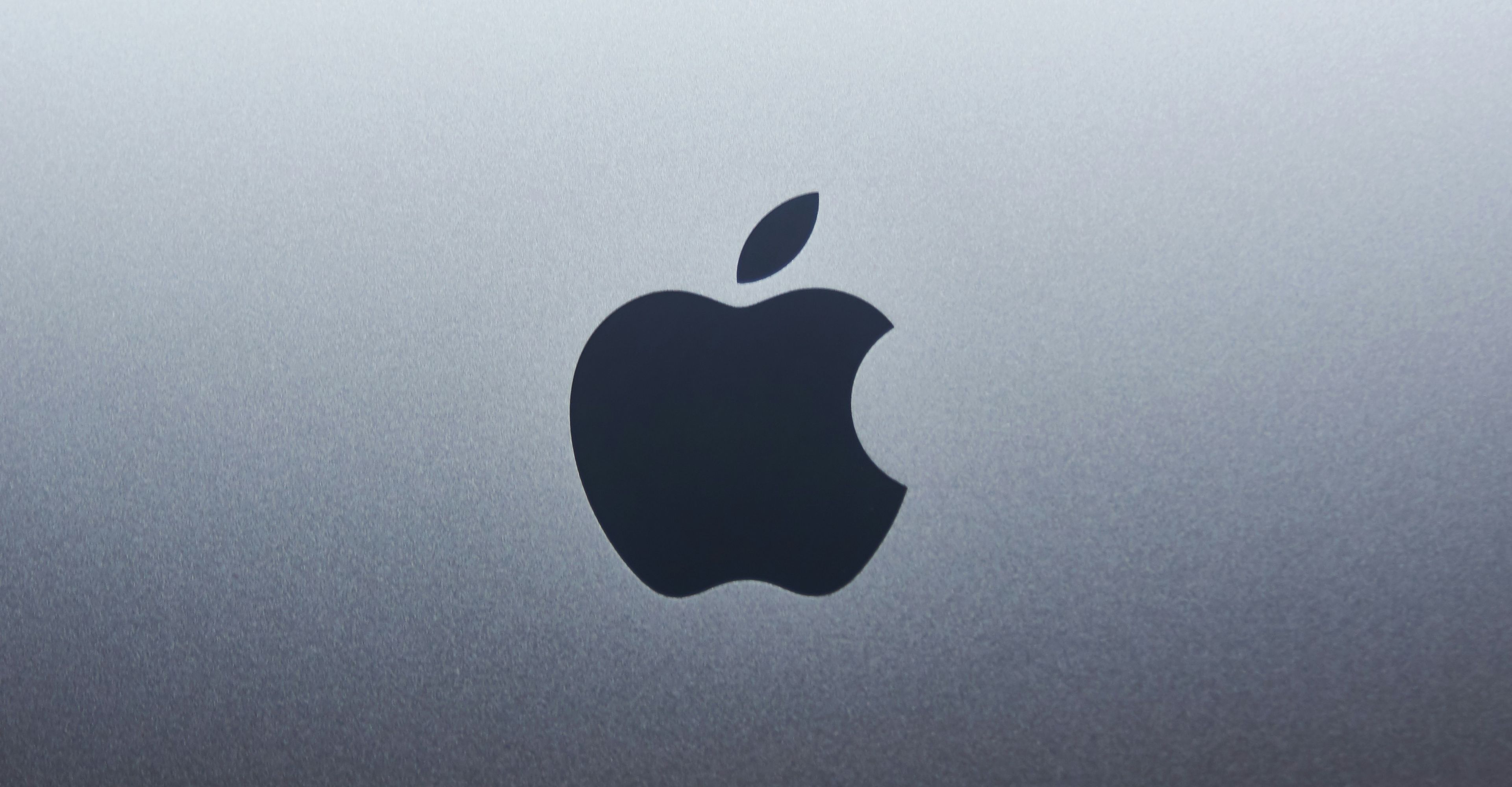 Apple logo