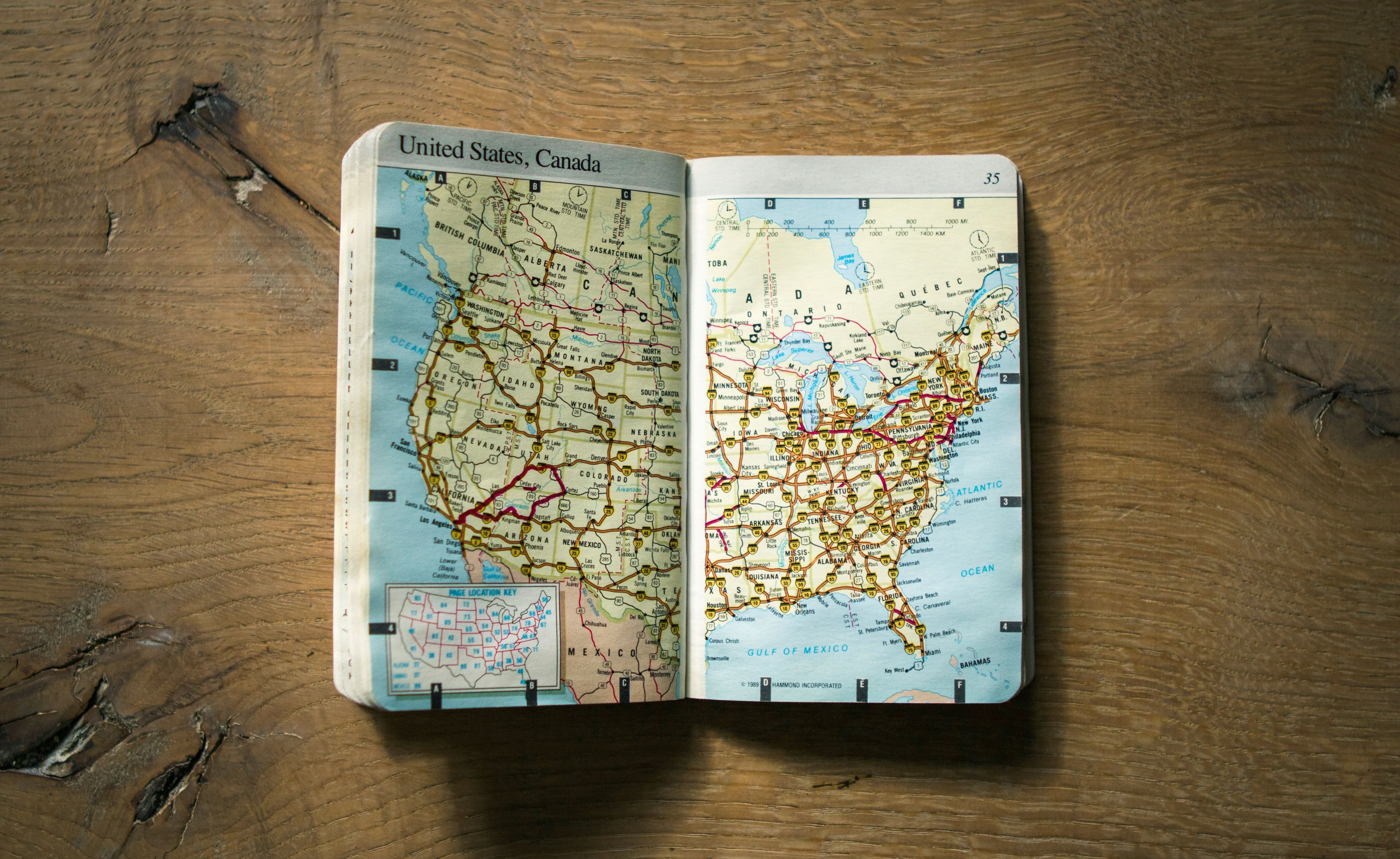 North America