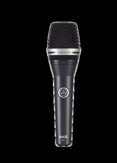 AKG C5